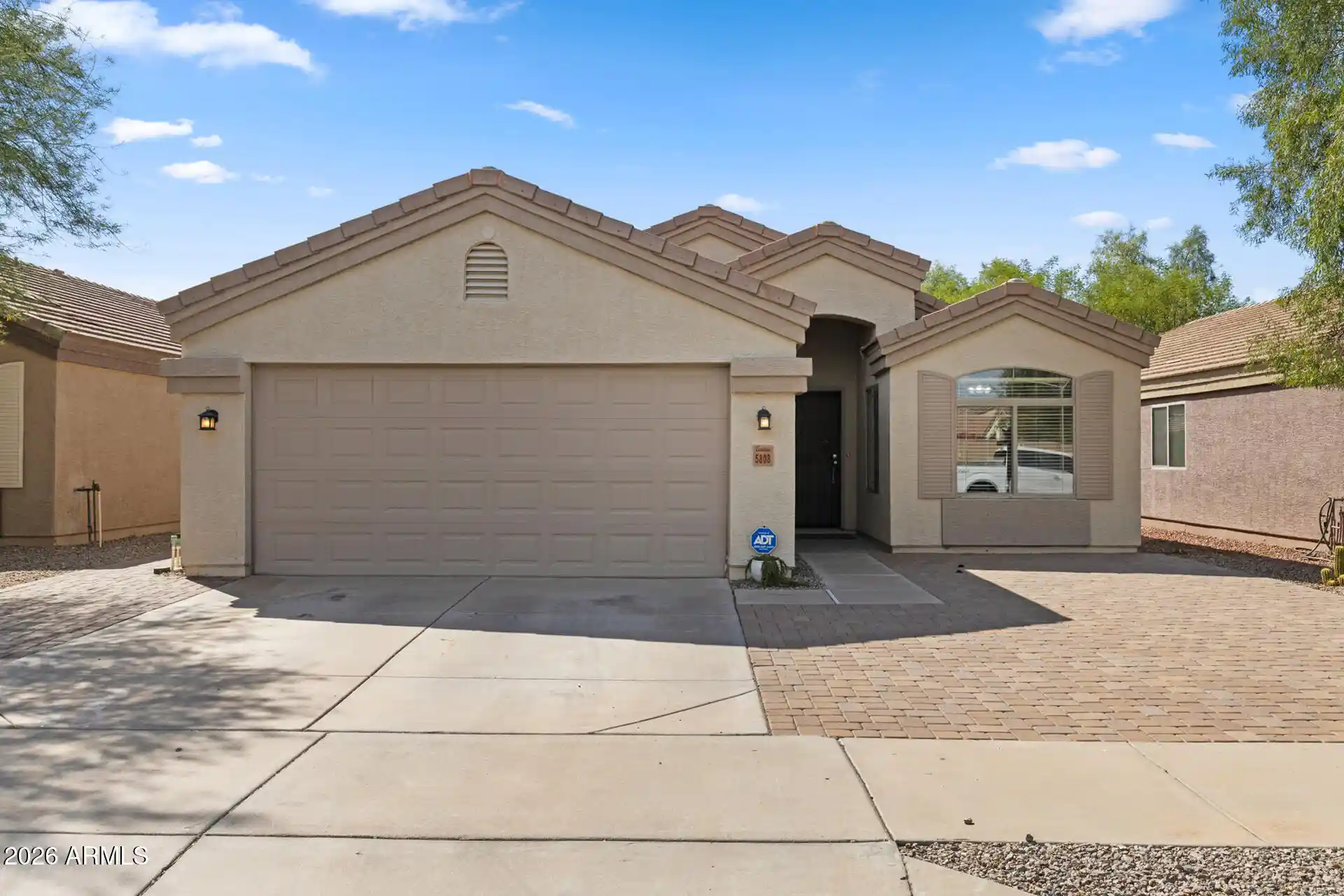 Photo 1 of Single family home for sale at 5808 S 32nd Avenue, Phoenix, AZ 85041 | MLS# 7081654 | Listing updated on 2026-10-16