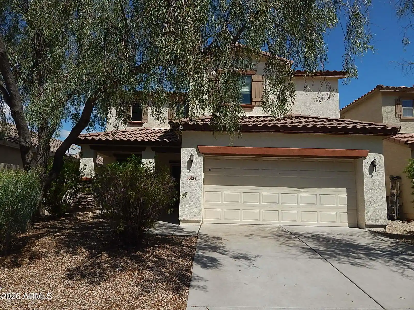 Photo 1 of Single family home for sale at 10034 W Hammond Ln, Tolleson, AZ 85353 | MLS# 7080691 | Listing updated on 2026-10-19
