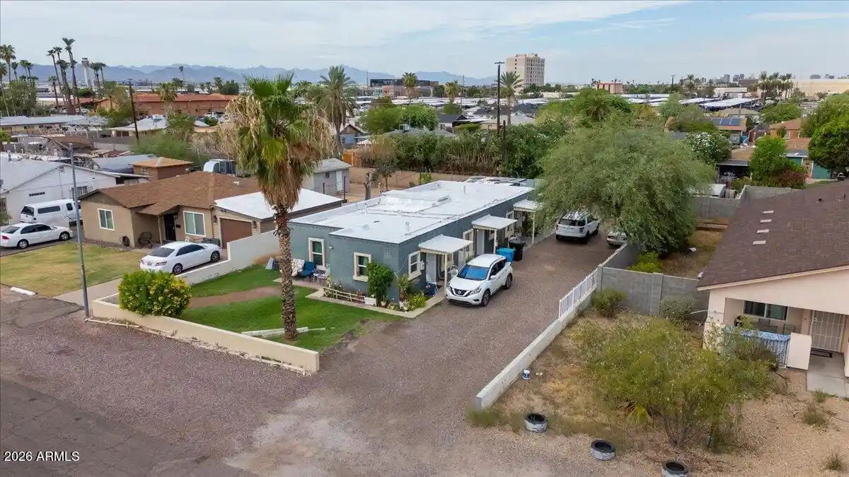 Photo 1 of Townhouse for sale at 434 N 42nd Street, Phoenix, AZ 85008 | MLS# 7081512 | Listing updated on 2026-10-11