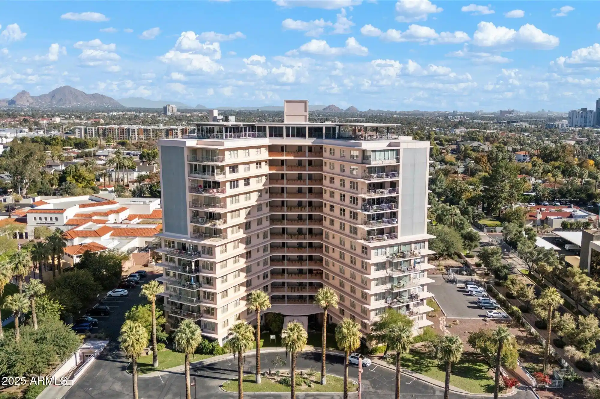 Photo 1 of Condo for sale at 2201 N Central Ave #8-C, Phoenix, AZ 85004 | MLS# 7081179 | Listing updated on 2026-09-20