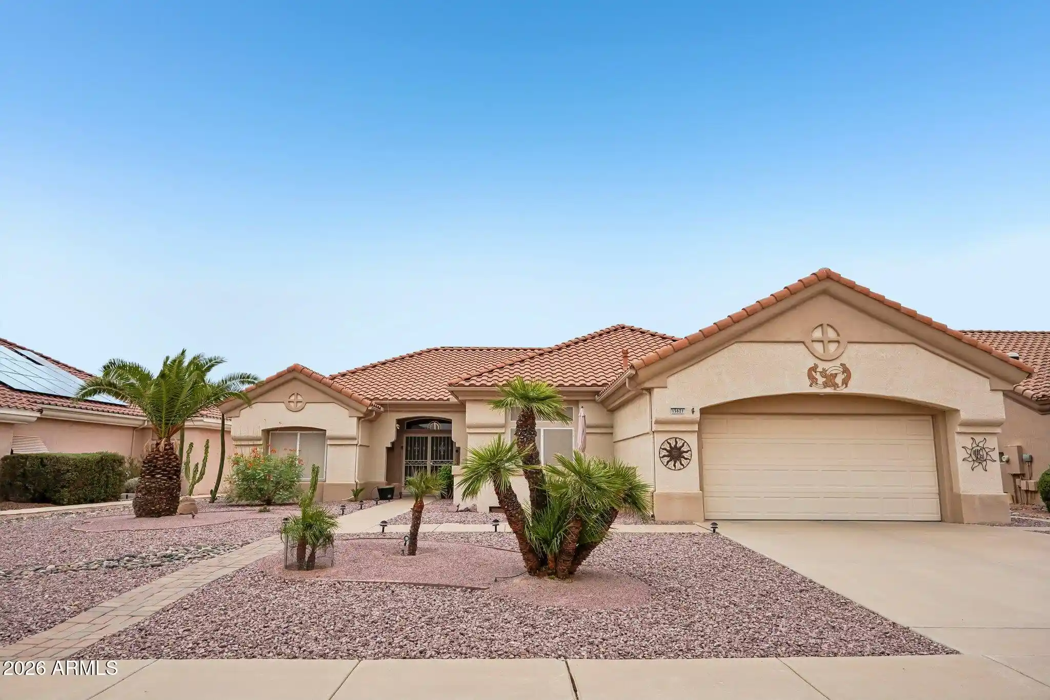 Photo 1 of Single family home for sale at 15621 W Whitewood Dr, Sun City West, AZ 85375 | MLS# 7083627 | Listing updated on 2026-10-01