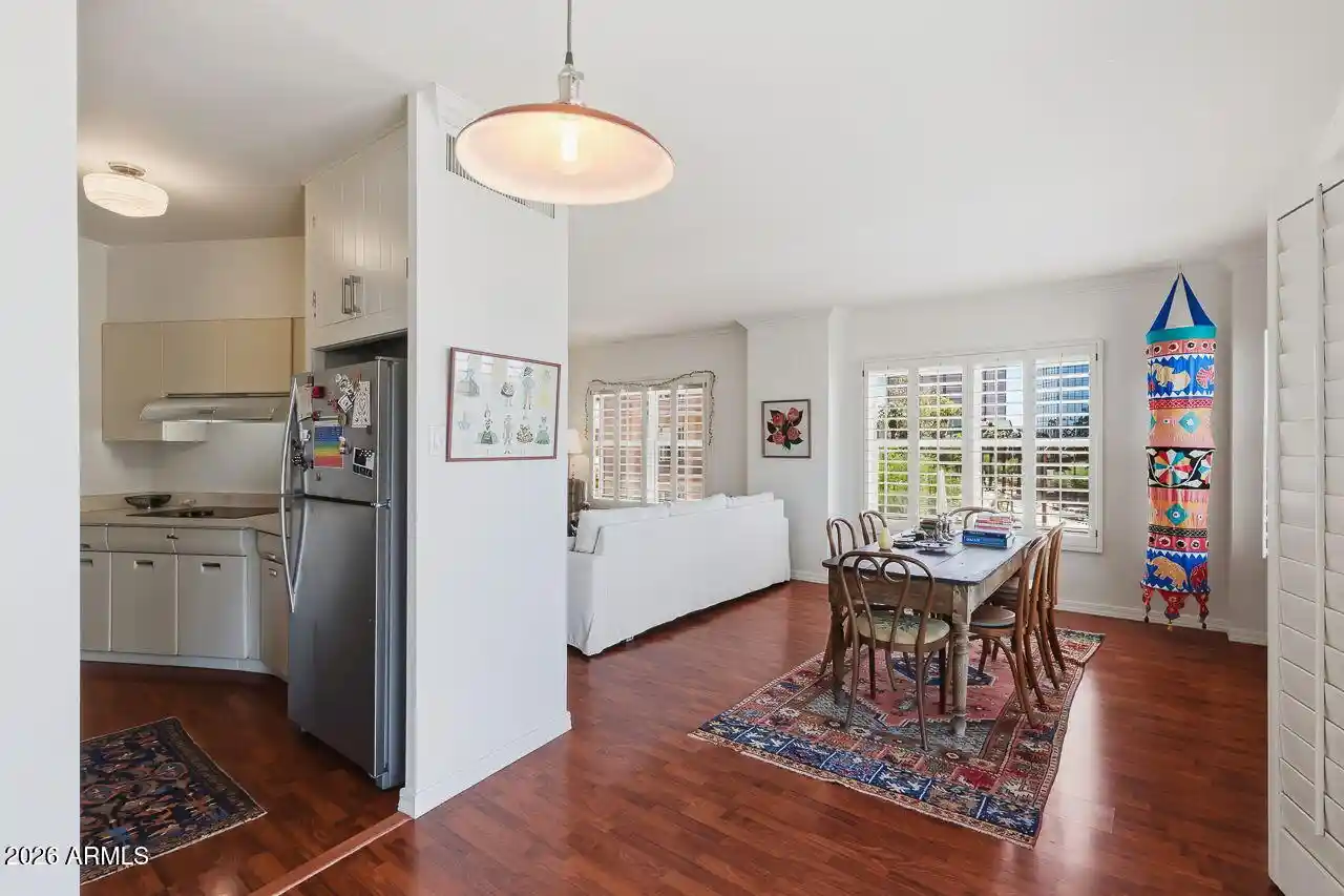 Condo for sale at 2201 N Central Ave #4C, Phoenix, AZ 85004 | MLS# 7081921