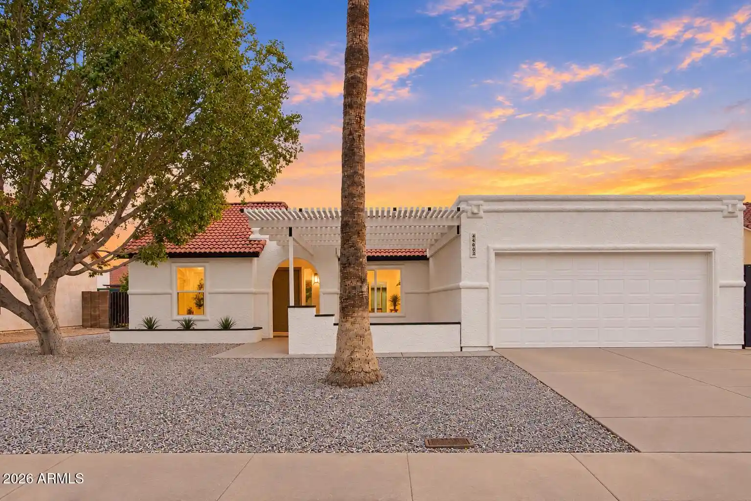 Photo 1 of Sale Pending at 6401 W Ironwood Dr, Glendale, AZ 85302 | MLS# 7081621 | Listing updated on 2026-10-13