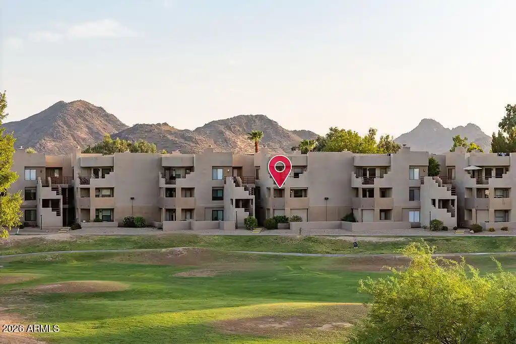 Photo 1 of Condo for sale at 4850 E Desert Cvs Ave #236, Scottsdale, AZ 85254 | MLS# 7081733 | Listing updated on 2026-10-29