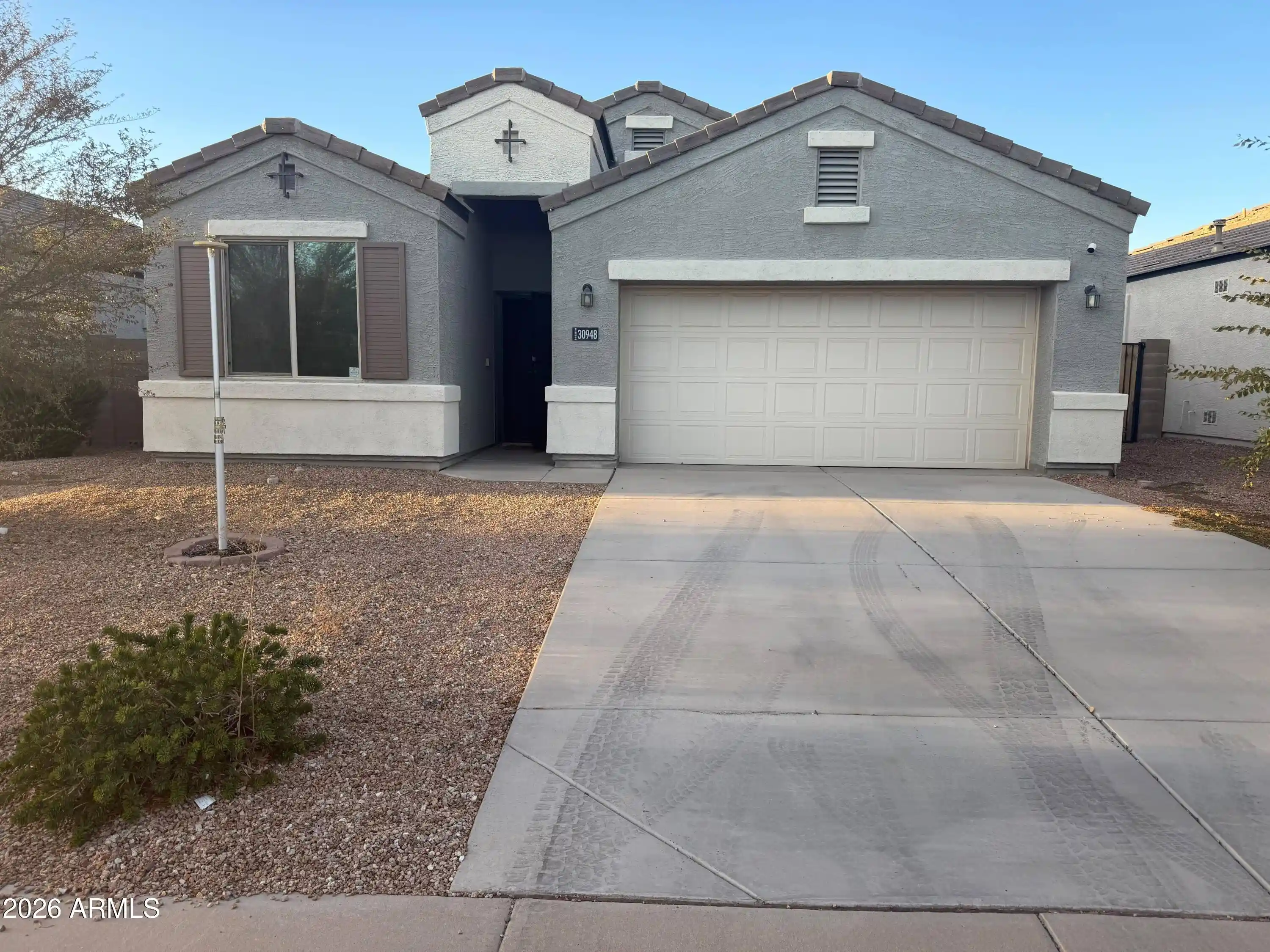 Photo 1 of Single family home for sale at 30948 W Columbus Ave, Buckeye, AZ 85396 | MLS# 7080754 | Listing updated on 2026-10-23