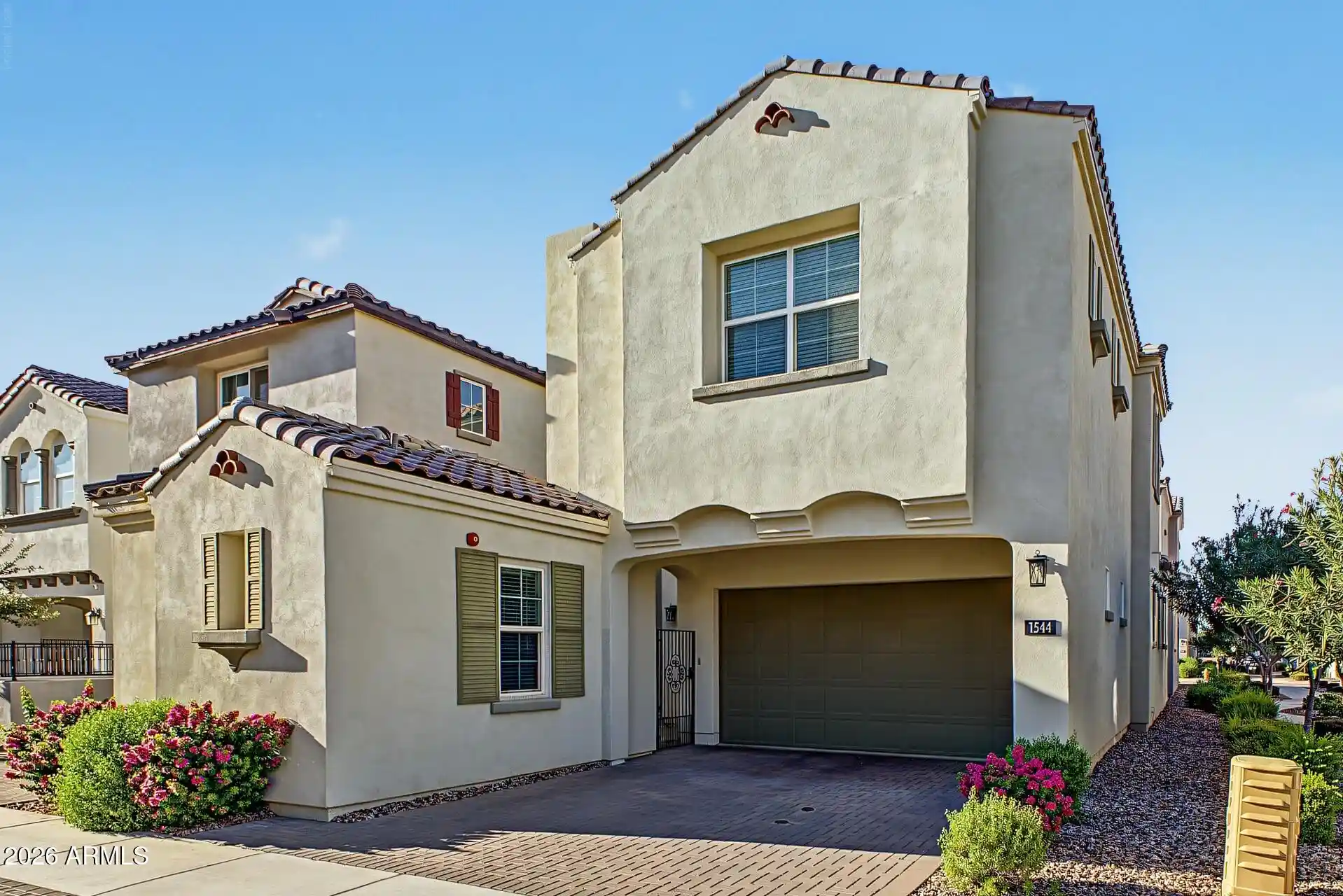 Photo 1 of Single family home for sale at 1544 E Dublin St, Gilbert, AZ 85295 | MLS# 7084952 | Listing updated on 2026-10-08
