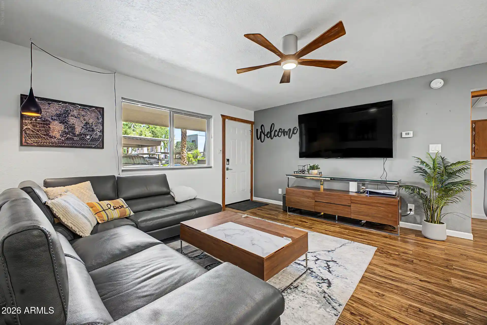 Listing Photo 1 - Condo for sale in 145 N 74Th St located at 145 N 74Th St, Mesa, AZ 85207 - Unit #130