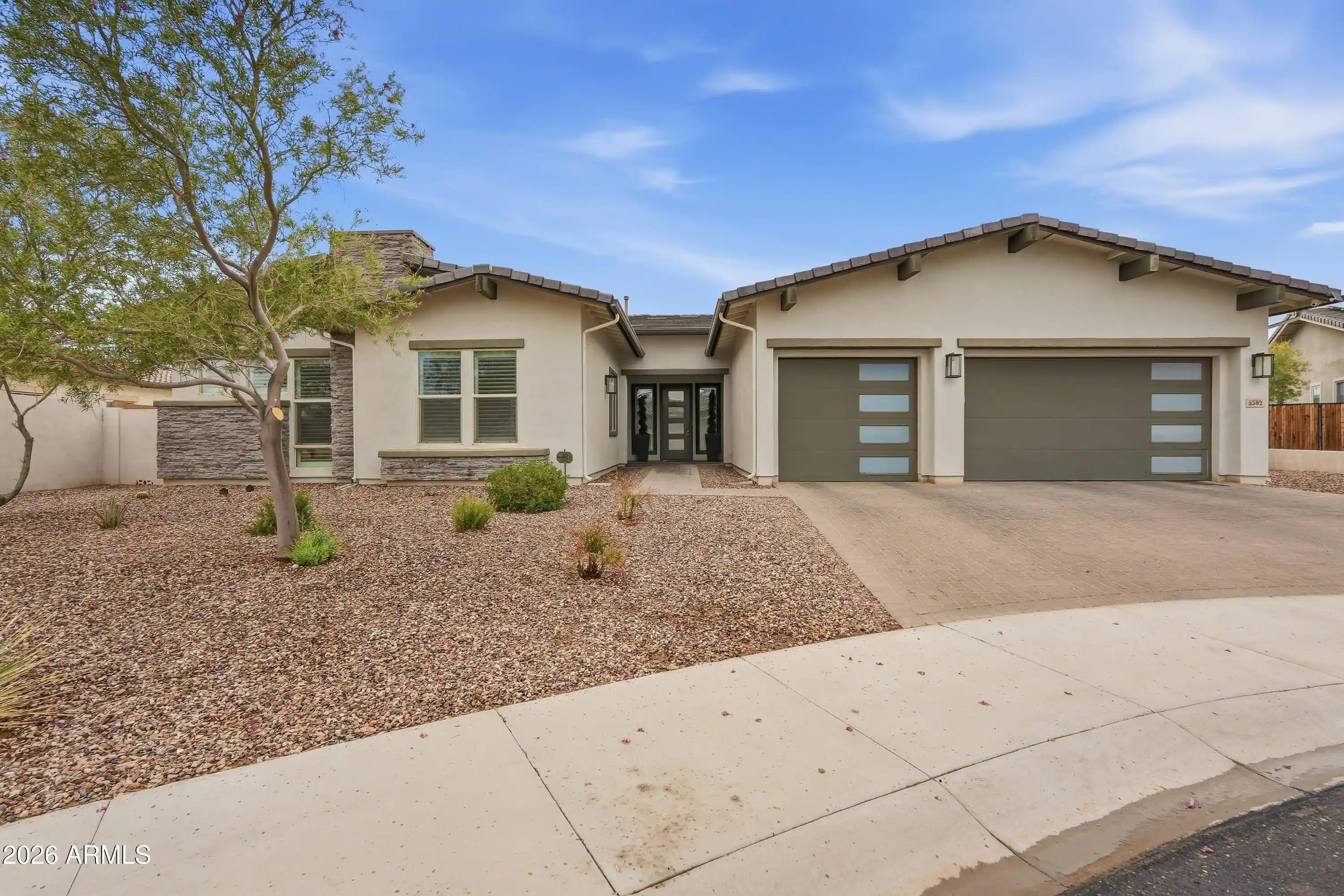 Photo 1 of Single family home for sale at 5302 N Tiller Dr, Litchfield Park, AZ 85340 | MLS# 7088815 | Listing updated on 2026-10-03