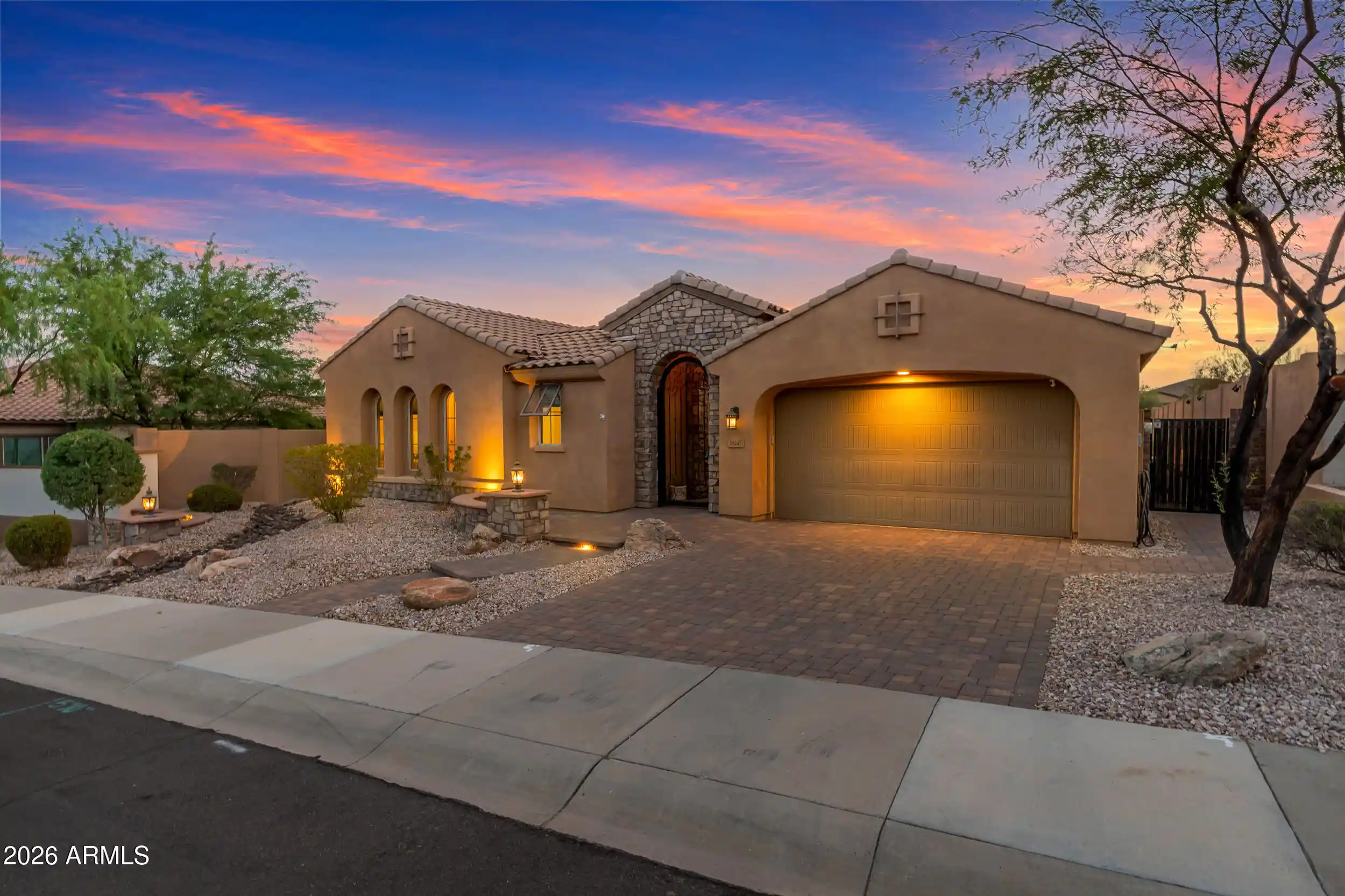 Photo 1 of Single family home for sale at 18245 W Thistle Landing Dr, Goodyear, AZ 85338 | MLS# 7082196 | Listing updated on 2026-09-30