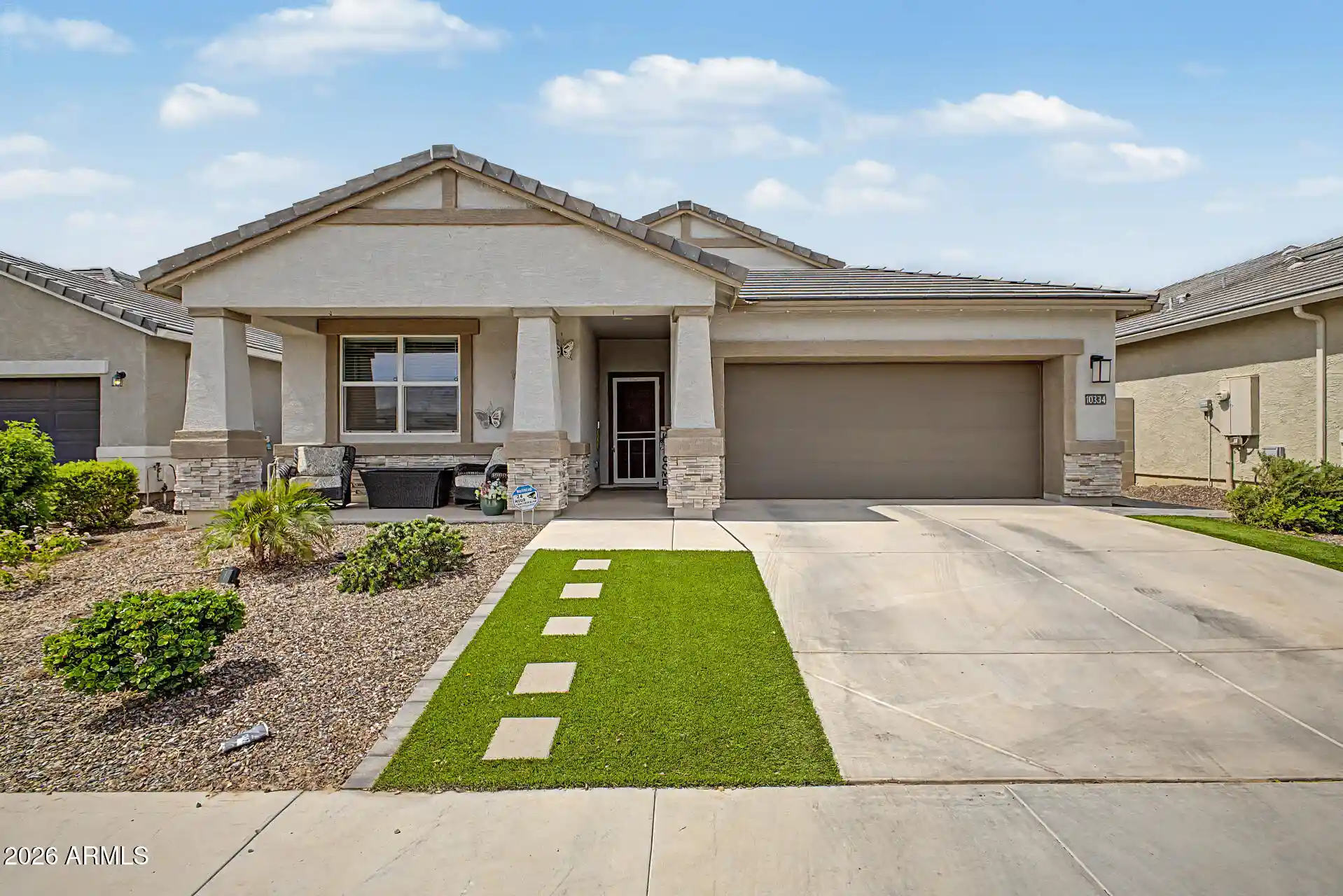 Photo 1 of Single family home for sale at 10334 S Desert View Dr, Apache Junction, AZ 85120 | MLS# 7080971 | Listing updated on 2026-09-17