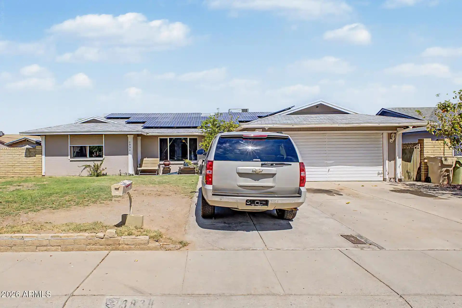 Single family home for sale at 6834 W Vermont Ave, Glendale, AZ 85303 | MLS# 7082103