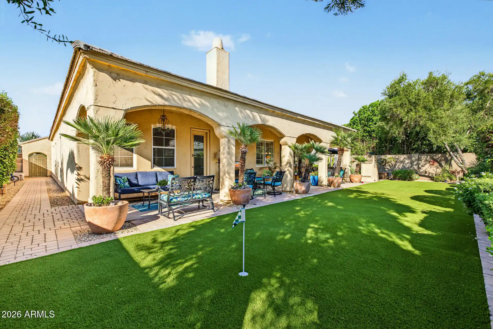 Photo 1 of Single family home for sale at 961 W Sycamore Ln, Litchfield Park, AZ 85340 | MLS# 7082745 | Listing updated on 2026-10-25