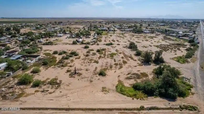 Photo 1 of Land for sale at Xxx S Noble St, Casa Grande, AZ 85122 | MLS# 7086888 | Listing updated on 2026-09-30