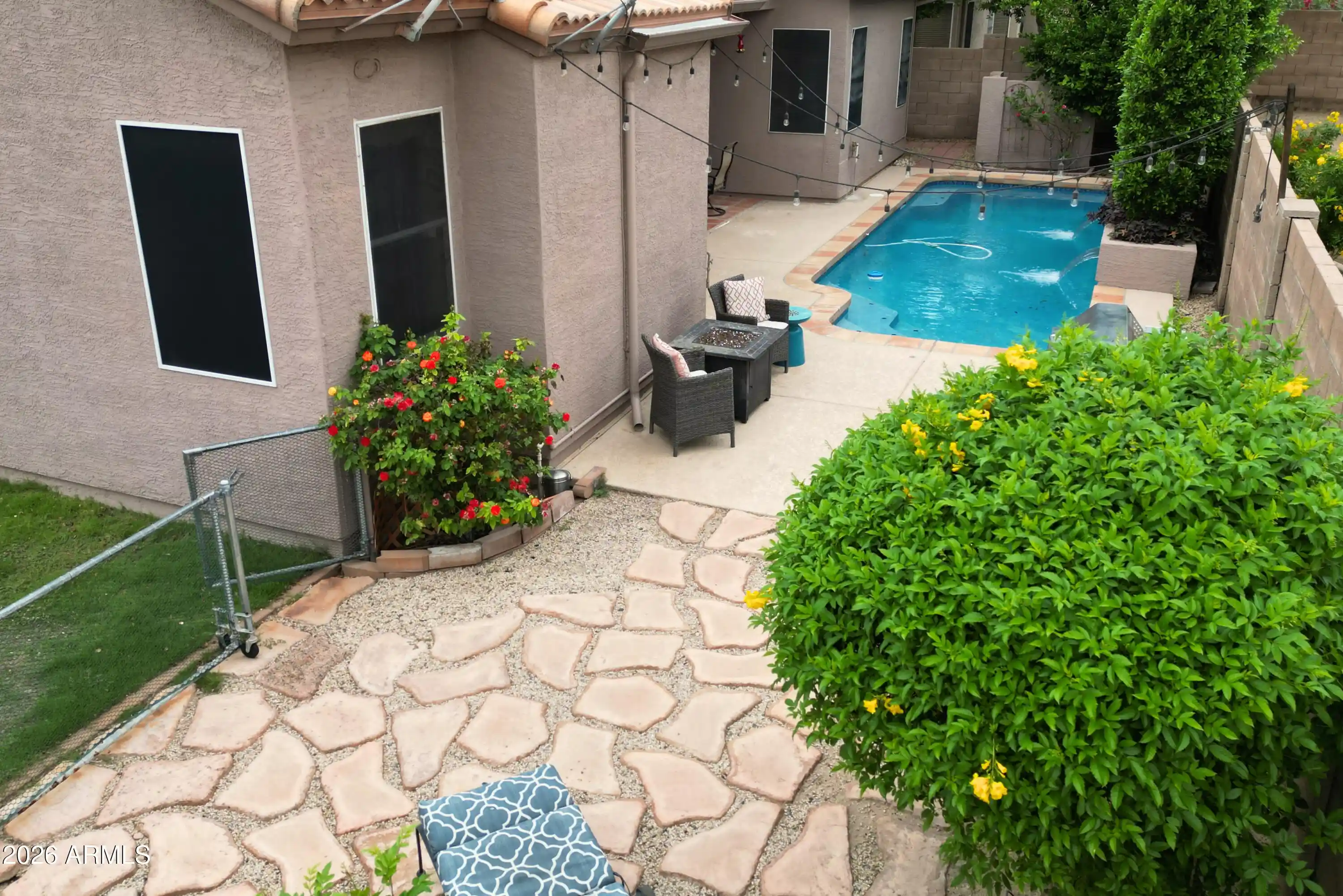 Single family home for sale at 25705 N 68th Lane, Peoria, AZ 85383 | MLS# 7081901