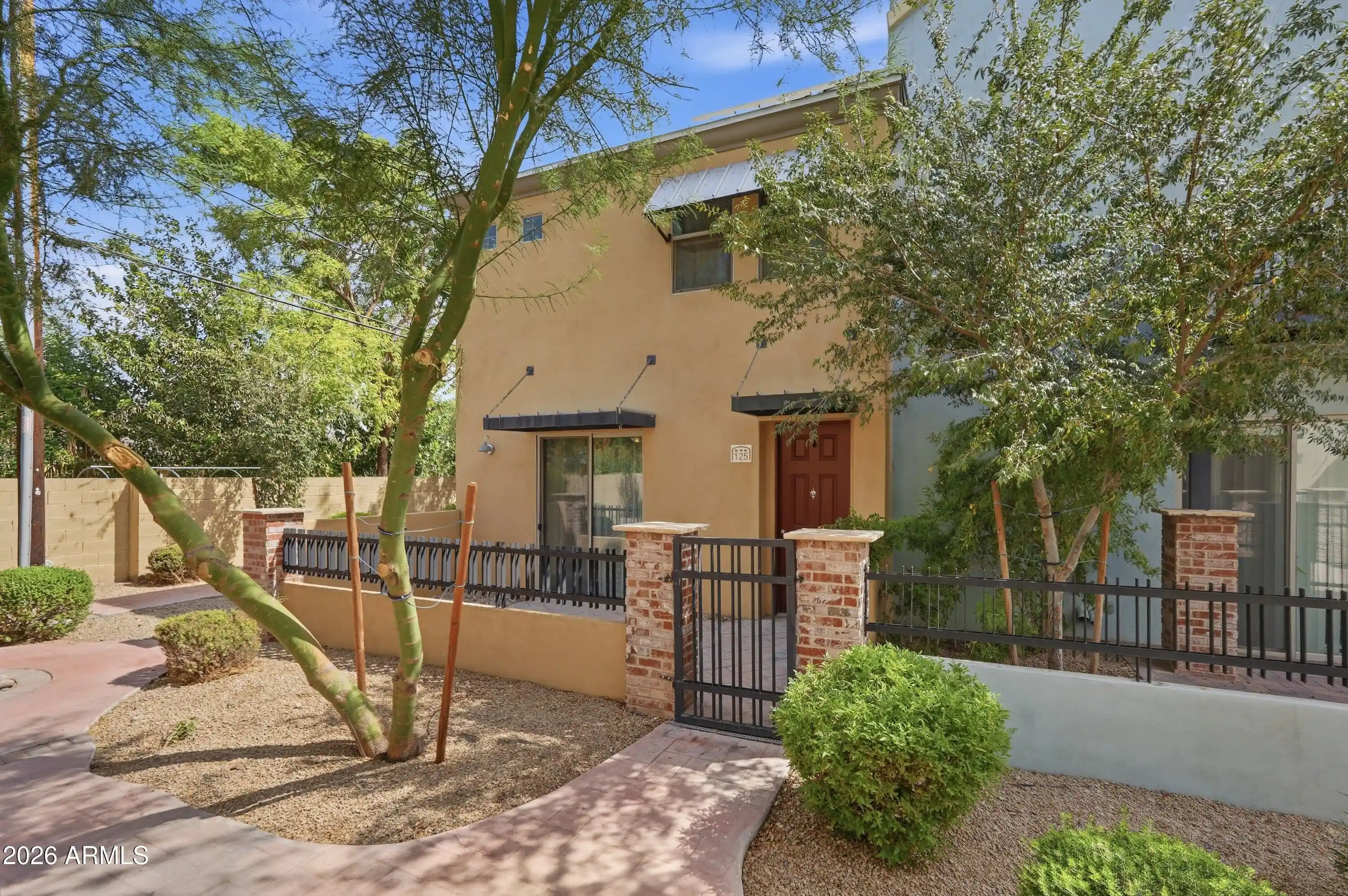 Townhouse for sale at 1406 W Main St #125, Mesa, AZ 85201 | MLS# 7083315