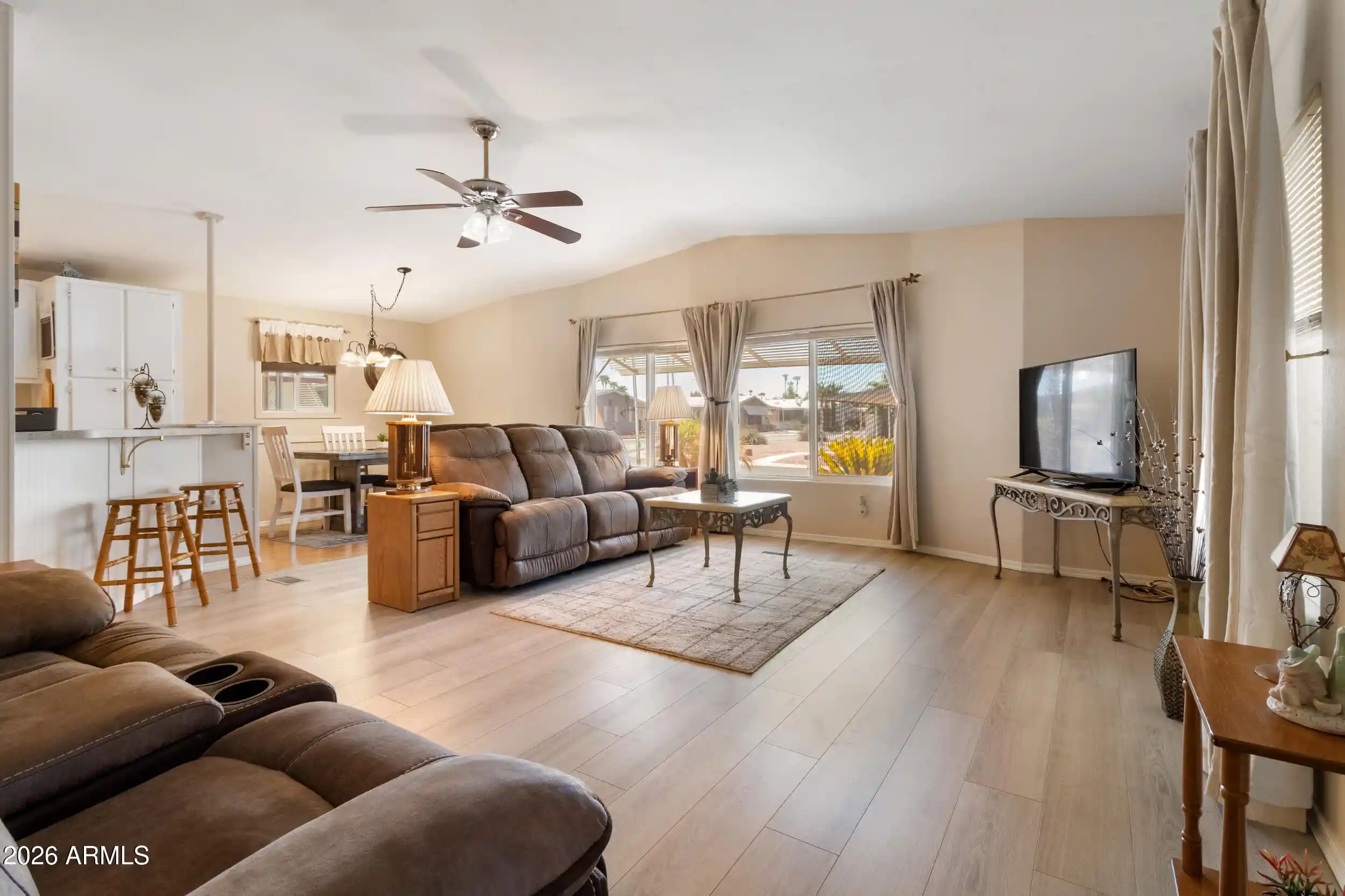 Photo 1 of Manufactured home for sale at 8103 E Southern Ave #7, Mesa, AZ 85209 | MLS# 7080880 | Listing updated on 2026-10-24
