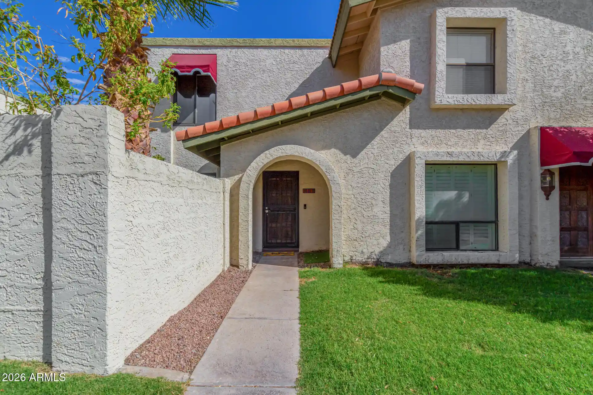 Townhouse for sale at 8641 S 51st Street #2, Phoenix, AZ 85044 | MLS# 7080780