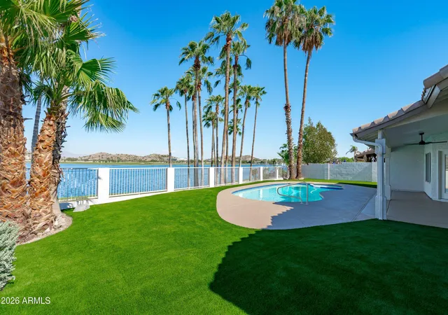 Photo 1 of Sale Pending at 17812 W Cactus Flower Dr, Goodyear, AZ 85338 | MLS# 7081676 | Listing updated on 2026-10-30