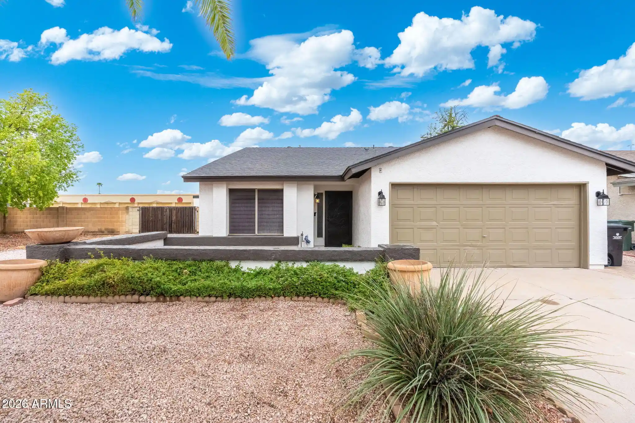 Photo 1 of Single family home for sale at 14434 N 26th Avenue, Phoenix, AZ 85023 | MLS# 7082363 | Listing updated on 2026-10-24