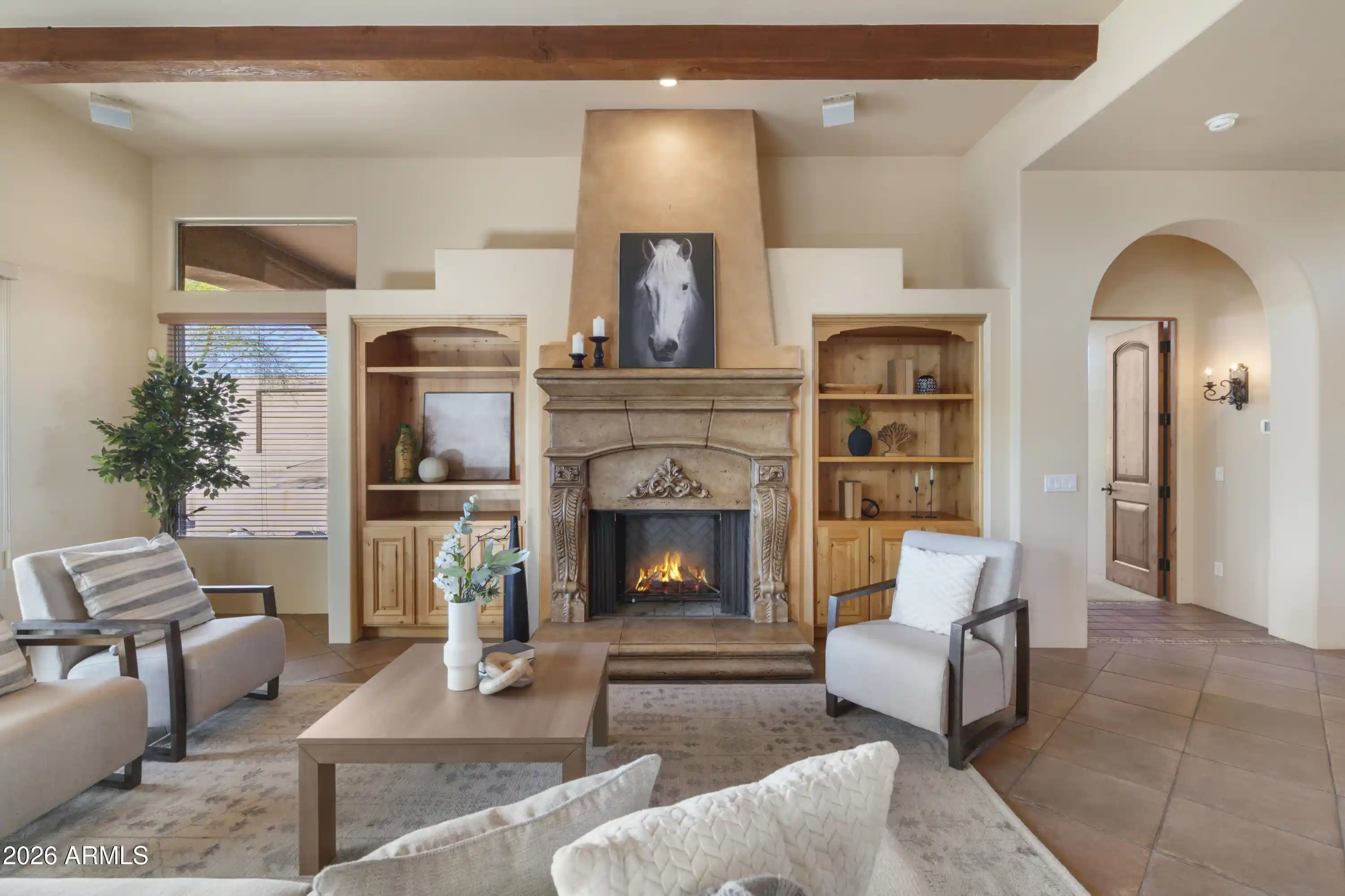Photo 1 of Single family home for sale at 30611 N 64th Street, Cave Creek, AZ 85331 | MLS# 7081364 | Listing updated on 2026-10-26