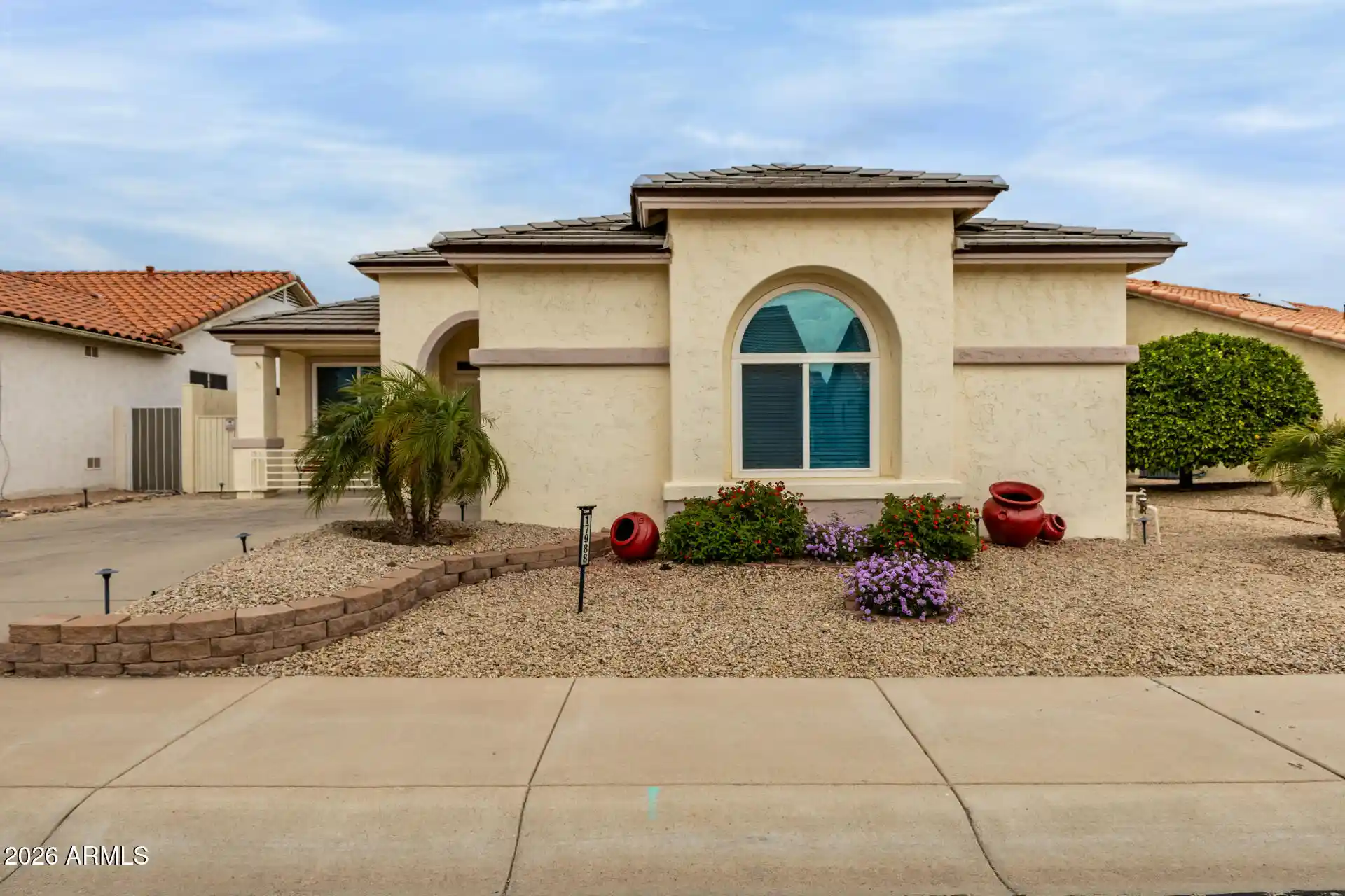 Photo 1 of Single family home for sale at 17988 W Deneen Way, Surprise, AZ 85374 | MLS# 7080808 | Listing updated on 2026-09-22