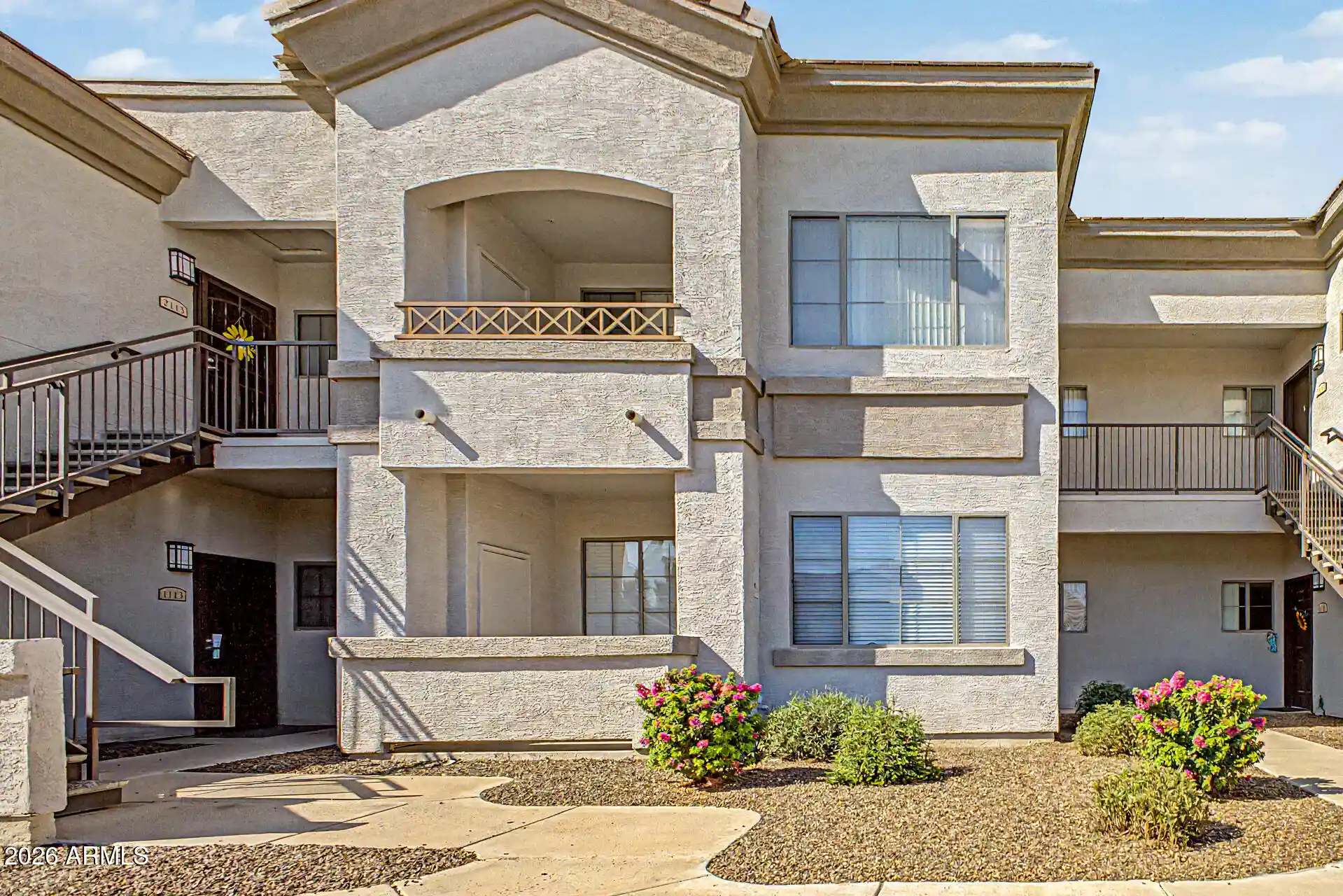Photo 1 of Condo for sale at 1941 S Pierpont Dr #1114, Mesa, AZ 85206 | MLS# 7080816 | Listing updated on 2026-10-14