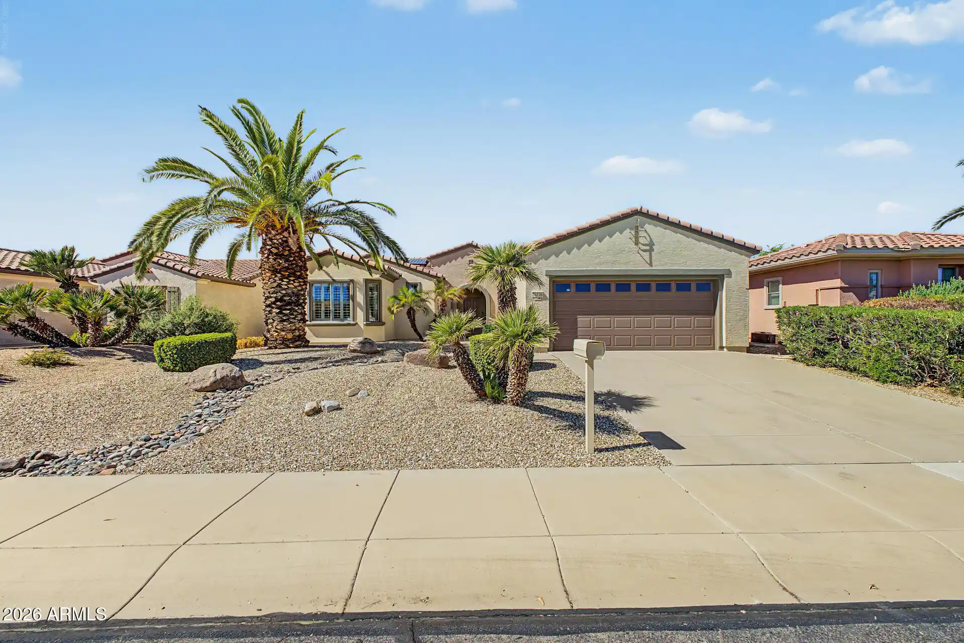 Photo 1 of Sale Pending at 21216 N Red Hills Dr, Surprise, AZ 85387 | MLS# 7083040 | Listing updated on 2026-10-19