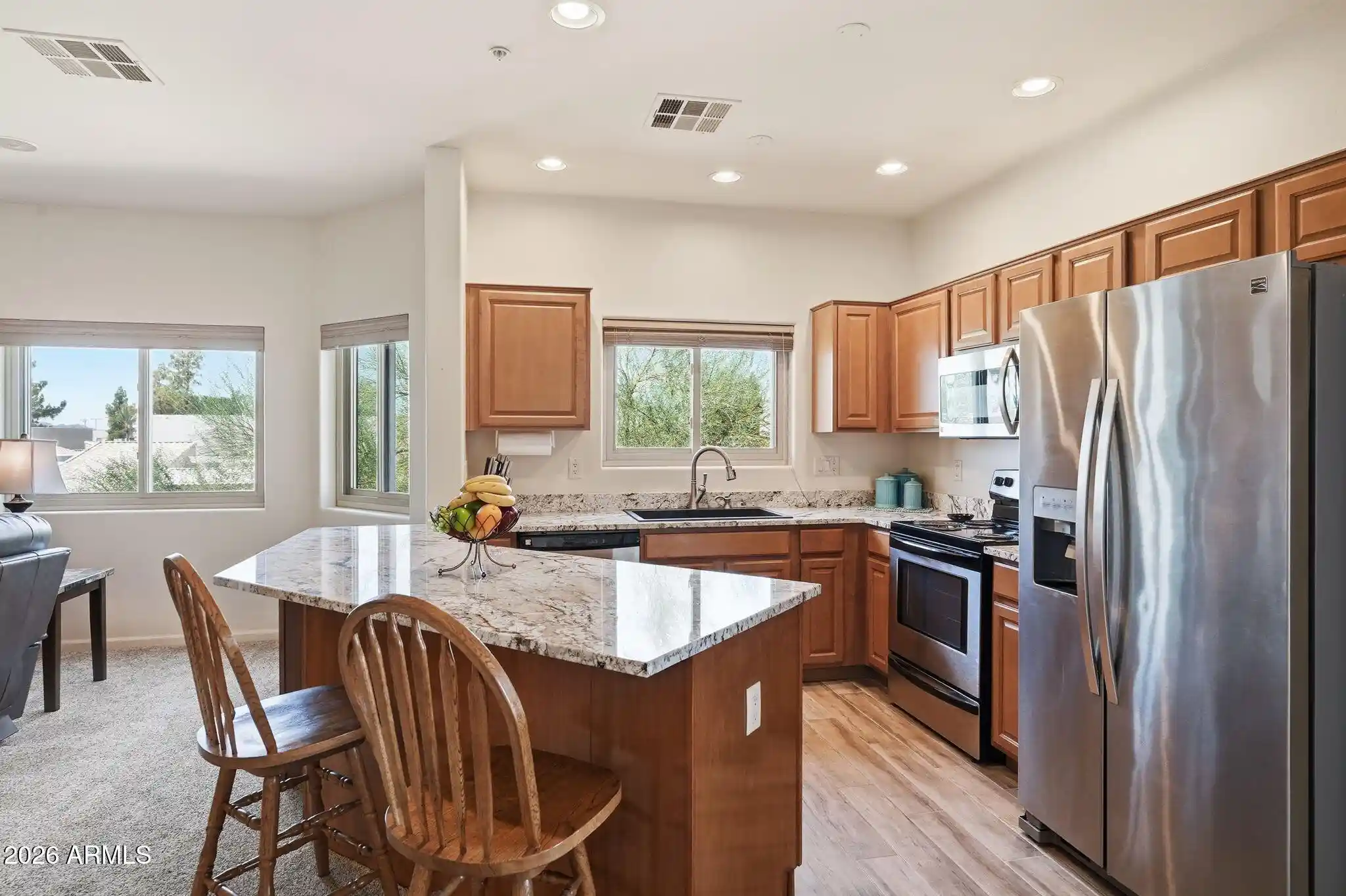 Photo 1 of Condo for sale at 14000 N 94th Street #3201, Scottsdale, AZ 85260 | MLS# 7080838 | Listing updated on 2026-10-24