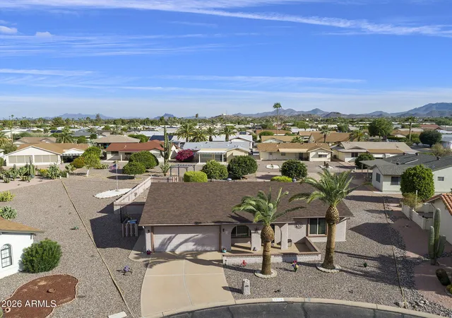 Photo 1 of Sale Pending at 8264 E Euclid Ave, Mesa, AZ 85208 | MLS# 7081986 | Listing updated on 2026-10-28