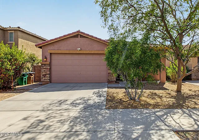 Photo 1 of Single family home for sale at 17367 W Adams St, Goodyear, AZ 85338 | MLS# 7082164 | Listing updated on 2026-10-26