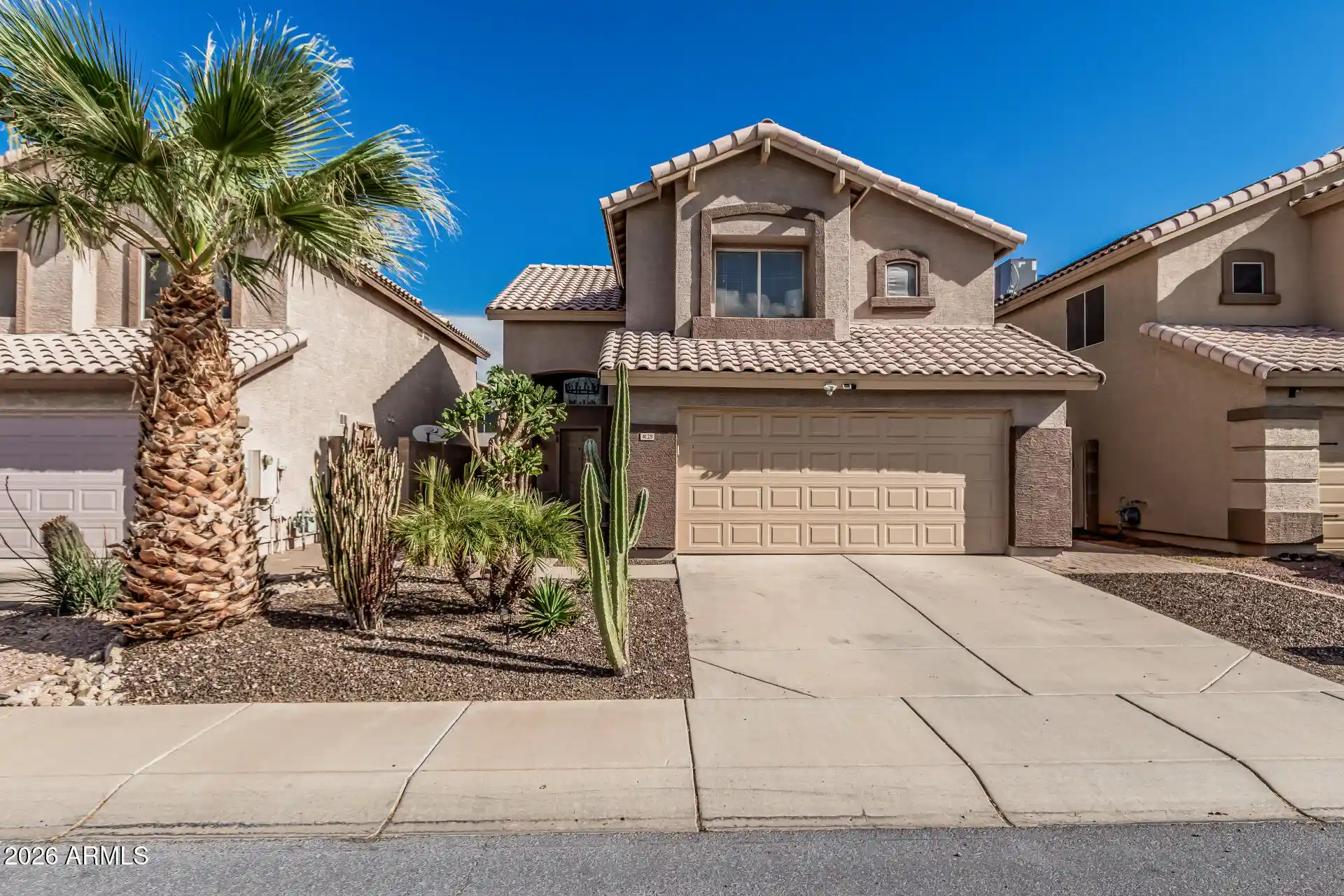 Photo 1 of Single family home for sale at 4128 E Coolbrook Ave, Phoenix, AZ 85032 | MLS# 7081307 | Listing updated on 2026-09-17