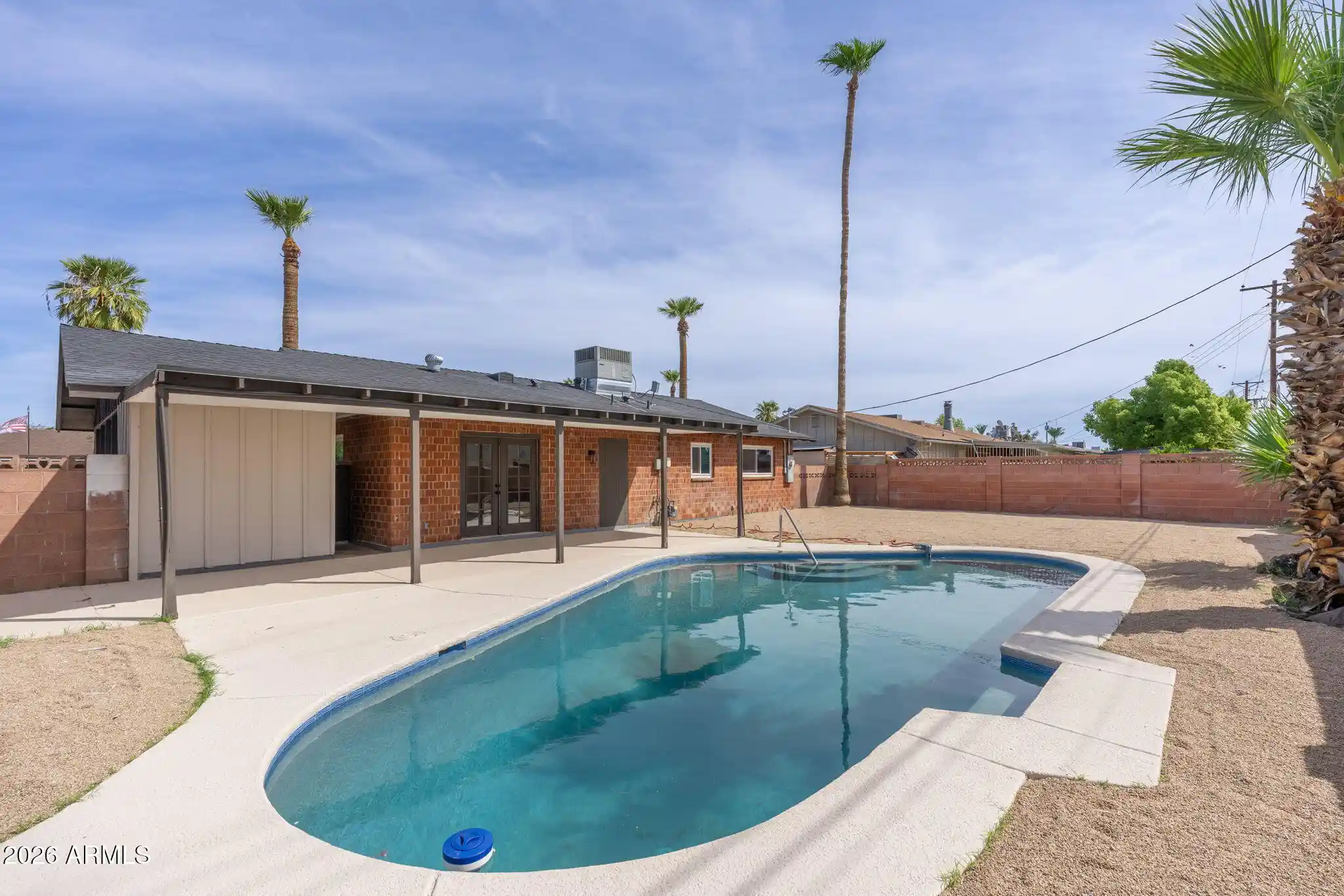 Single family home for sale at 3529 W Stella Ln, Phoenix, AZ 85019 | MLS# 7081296