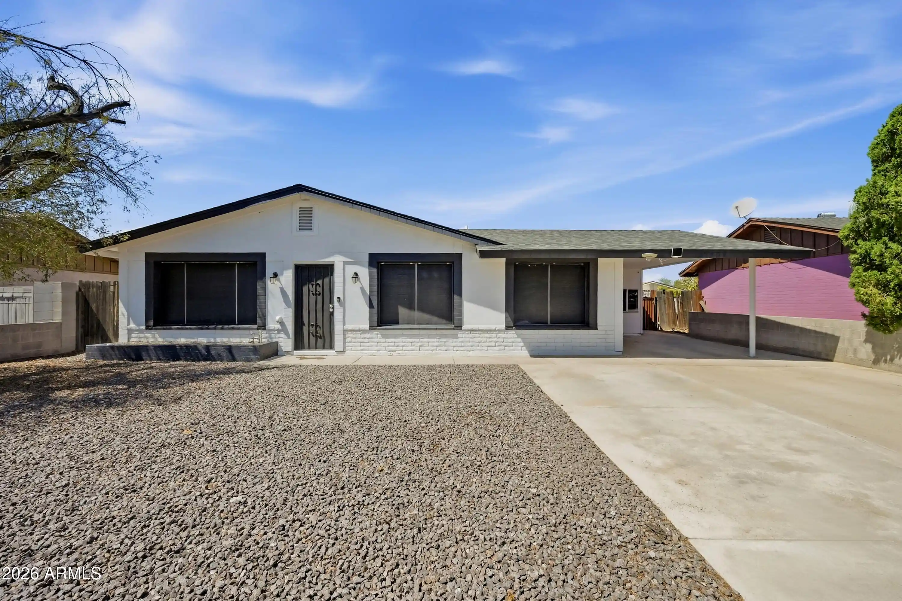 Photo 1 of Single family home for sale at 17406 N 13th Avenue, Phoenix, AZ 85023 | MLS# 7081114 | Listing updated on 2026-09-21