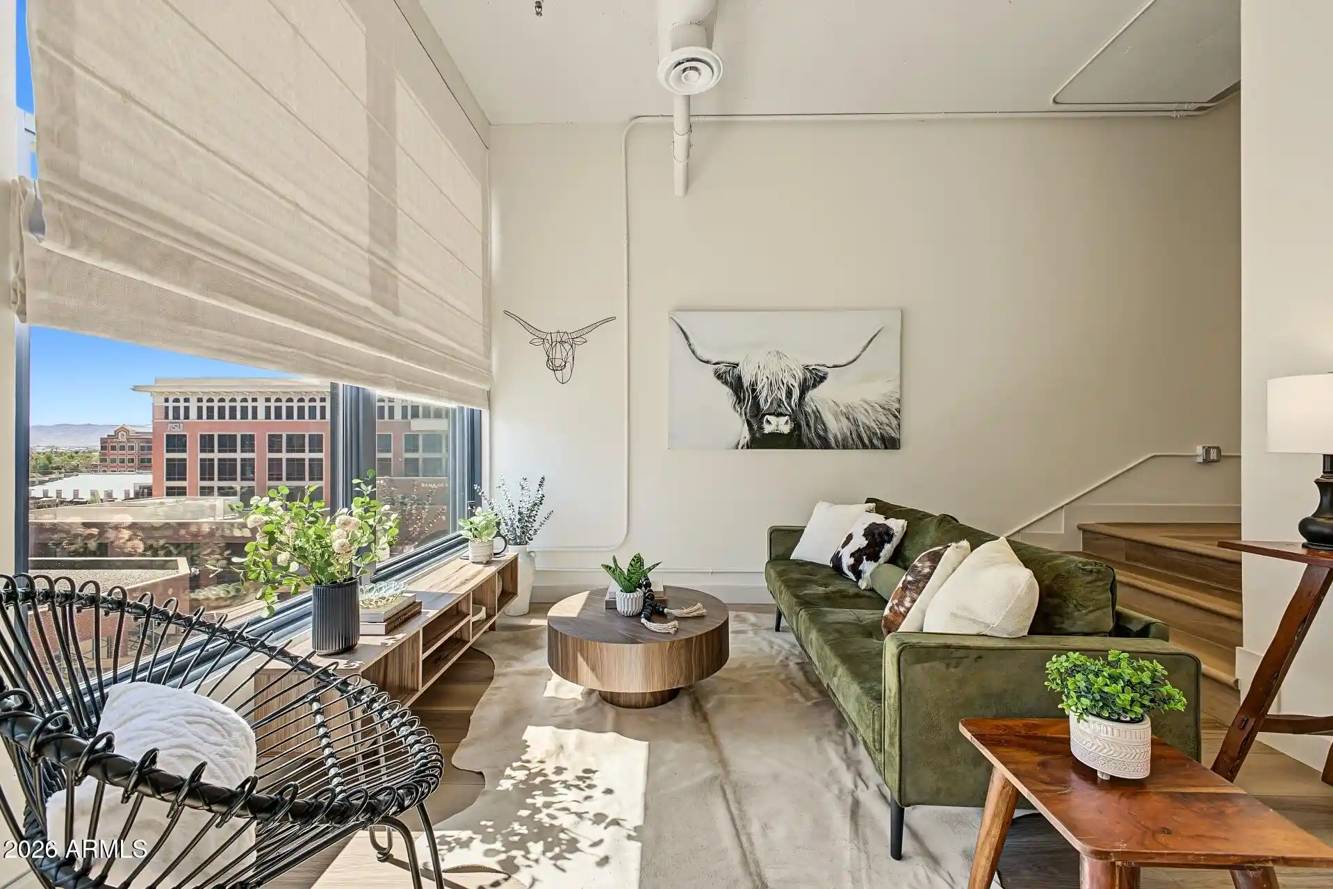 Photo 1 of Single family home for sale at 21 E 6th Street #607, Tempe, AZ 85281 | MLS# 7093931 | Listing updated on 2026-10-22
