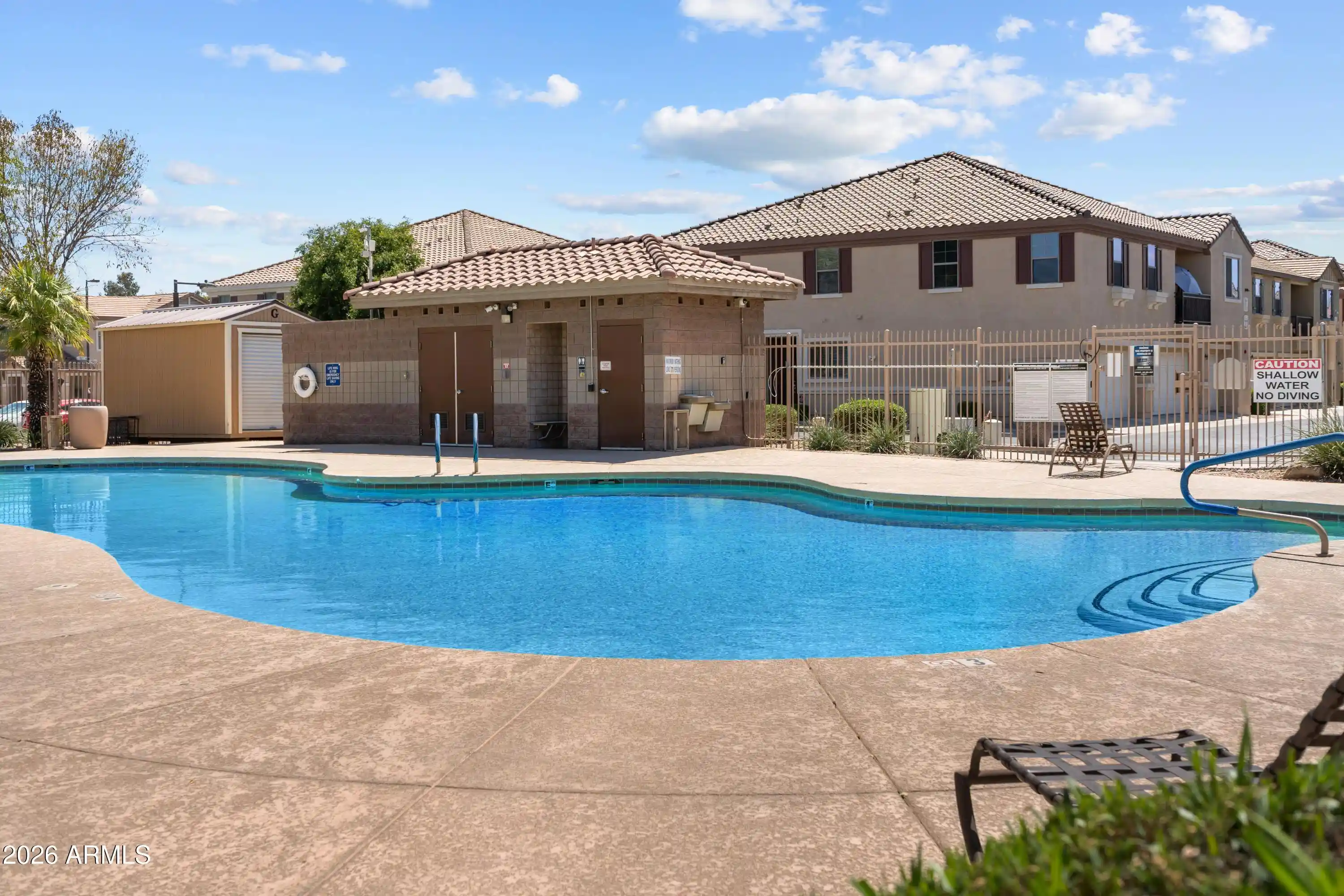 Photo 1 of Townhouse for sale at 1523 N 81st Drive, Phoenix, AZ 85043 | MLS# 7081231 | Listing updated on 2026-10-05