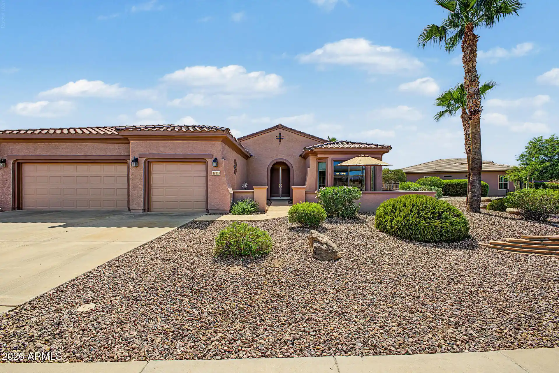 Photo 1 of Single family home for sale at 16405 W Bonita Park Dr, Surprise, AZ 85387 | MLS# 7084528 | Listing updated on 2026-10-19