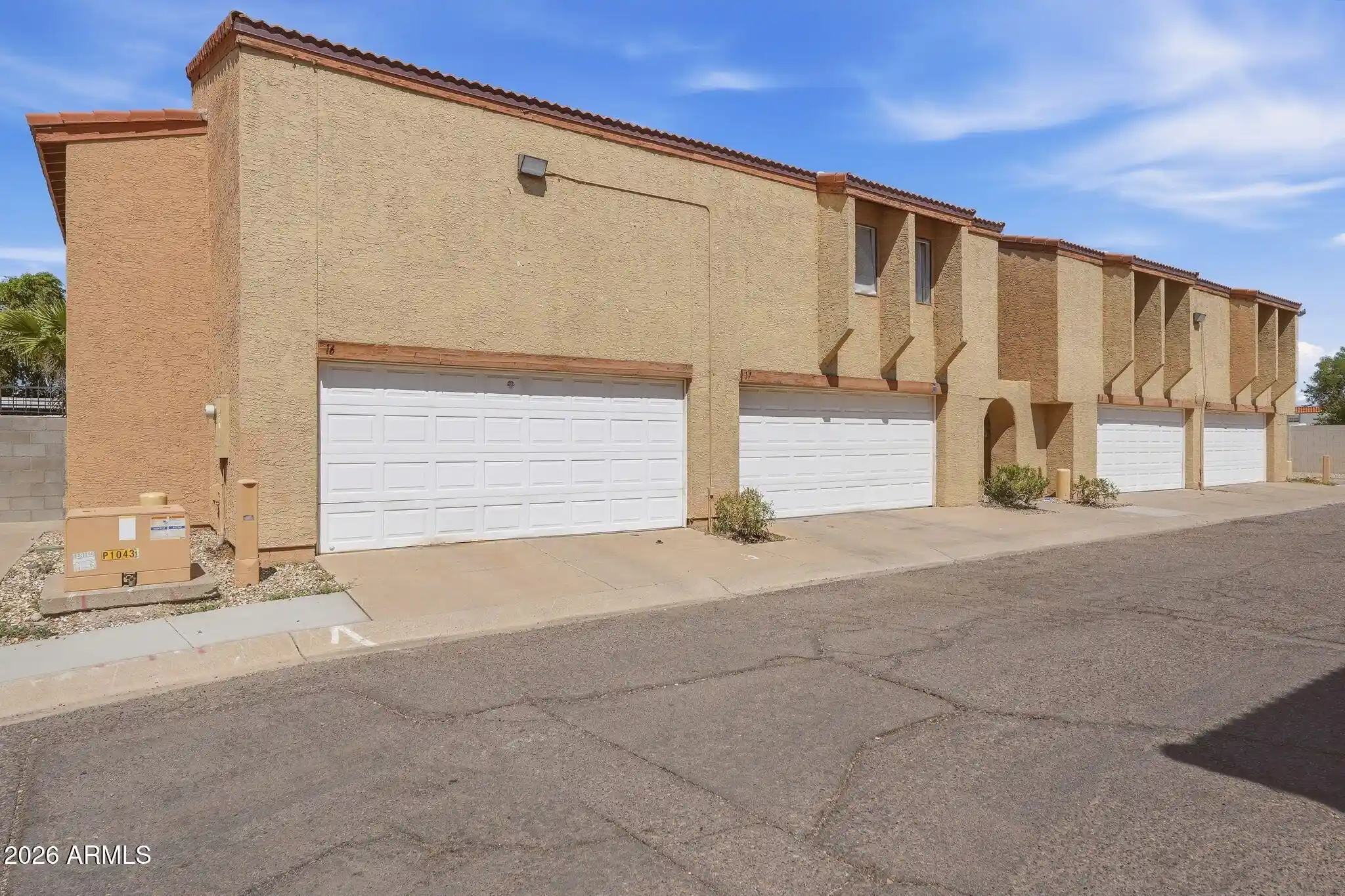 Photo 1 of Sale Pending at 2202 W Glenrosa Ave #18, Phoenix, AZ 85015 | MLS# 7082469 | Listing updated on 2026-10-22