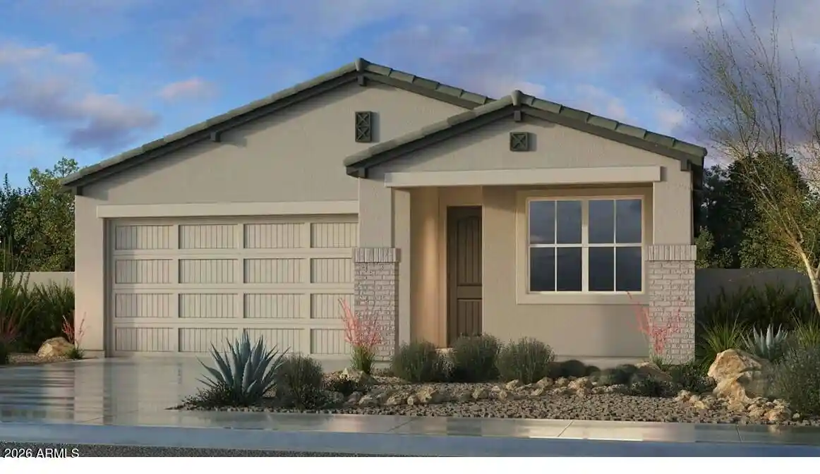 Photo 1 of Single family home for sale at 16355 S 182nd Drive, Goodyear, AZ 85338 | MLS# 7080952 | Listing updated on 2026-09-17