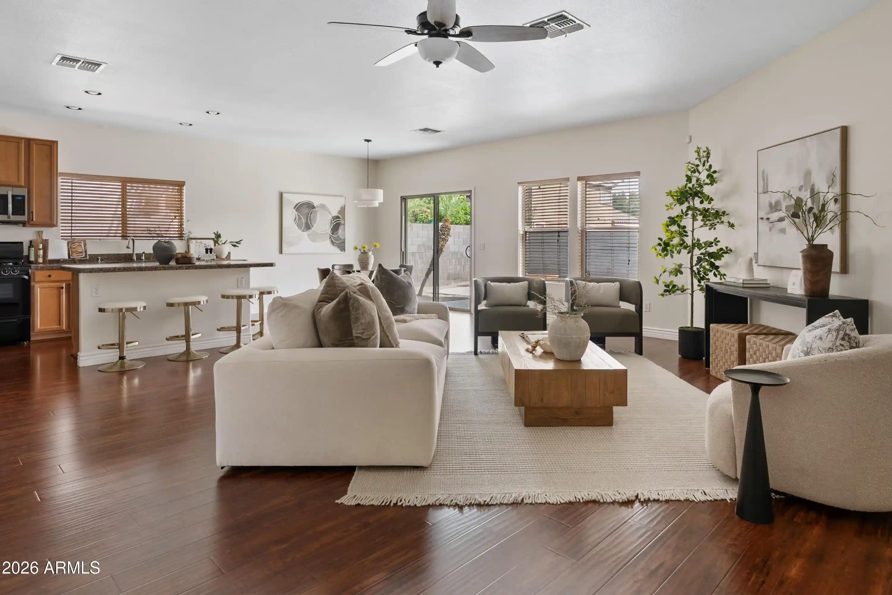 Photo 1 of Single family home for sale at 3527 E Claxton Ave, Gilbert, AZ 85297 | MLS# 7081350 | Listing updated on 2026-10-18