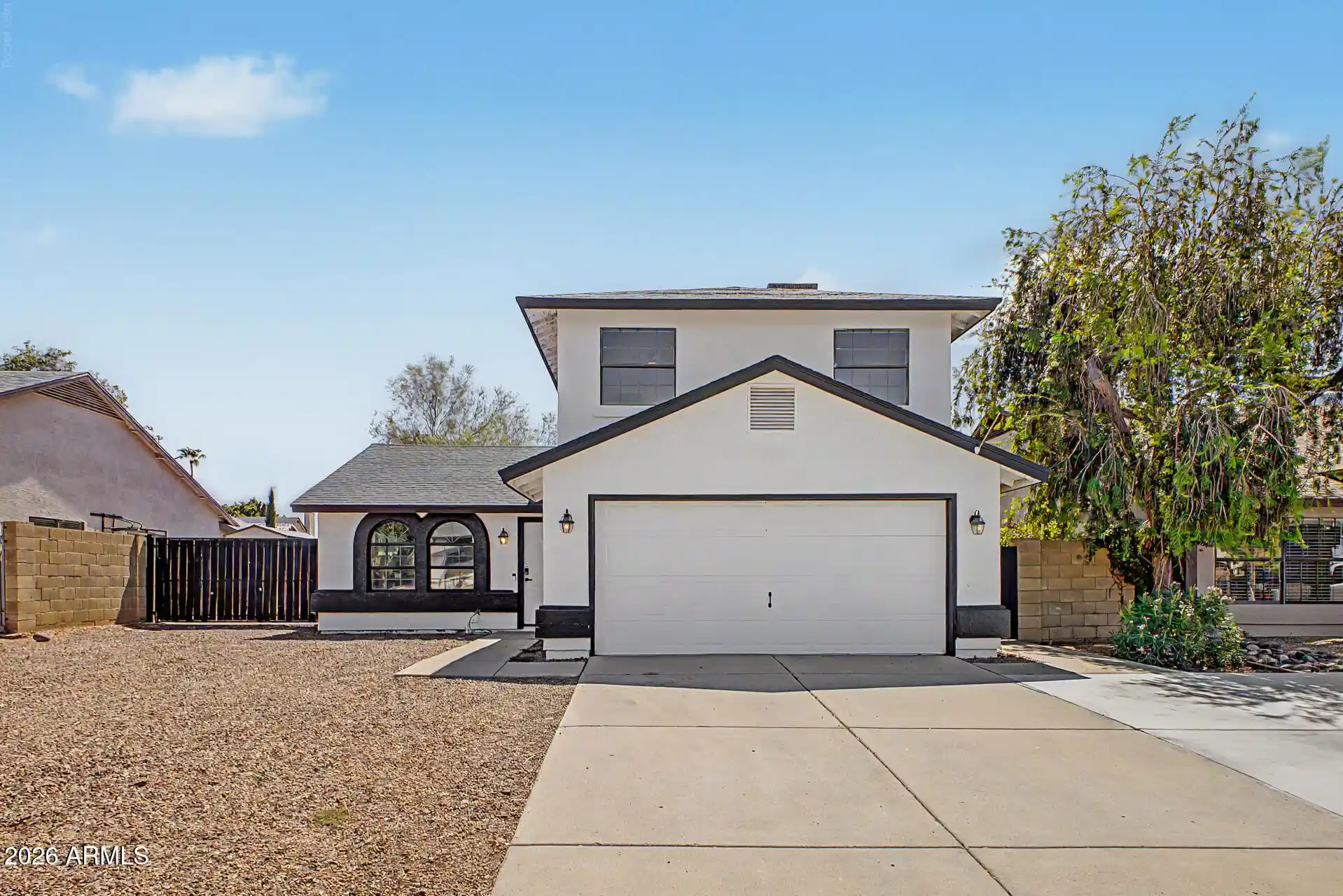 Photo 1 of Single family home for sale at 4009 W Misty Willow Ln, Glendale, AZ 85310 | MLS# 7081337 | Listing updated on 2026-10-07