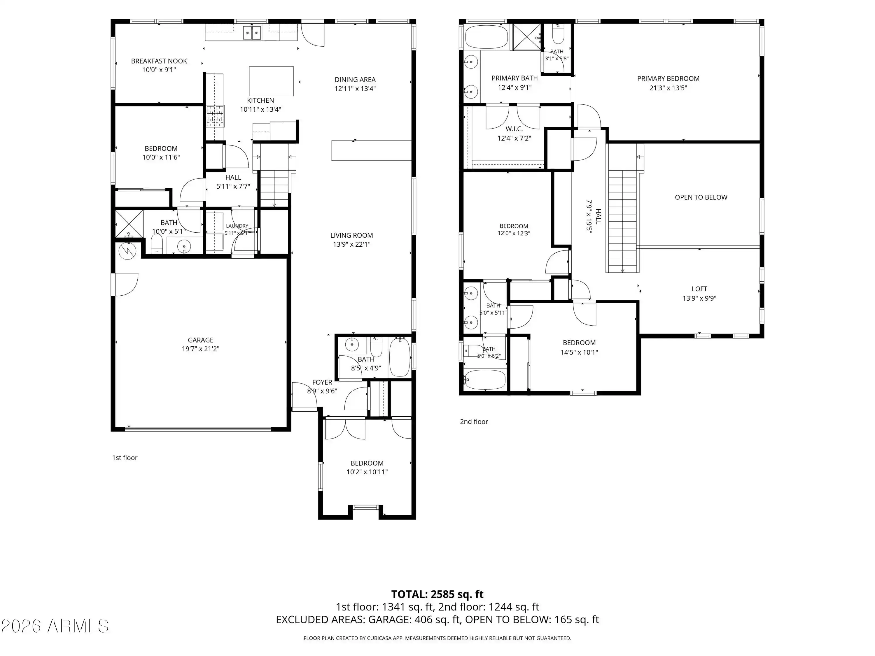 Photo 1 of Single family home for sale at 6280 S Sinova Ct, Gilbert, AZ 85298 | MLS# 7082104 | Listing updated on 2026-10-13
