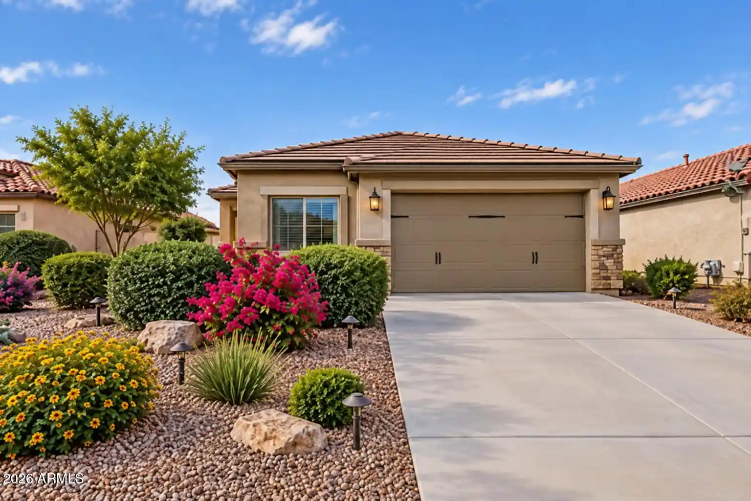 Photo 1 of Single family home for sale at 26096 W Sequoia Dr, Buckeye, AZ 85396 | MLS# 7086513 | Listing updated on 2026-10-06