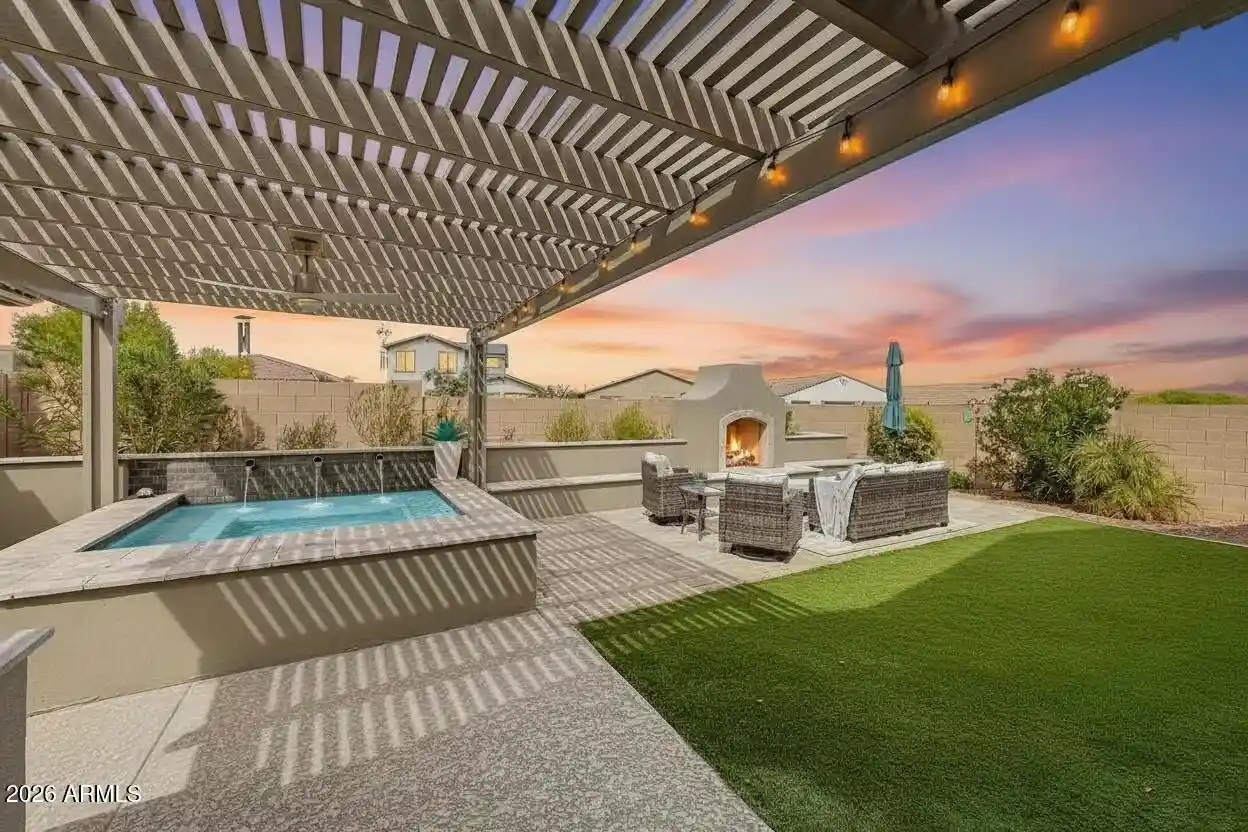 Photo 1 of Single family home for sale at 19982 W Glenrosa Ave, Litchfield Park, AZ 85340 | MLS# 7081026 | Listing updated on 2026-09-17