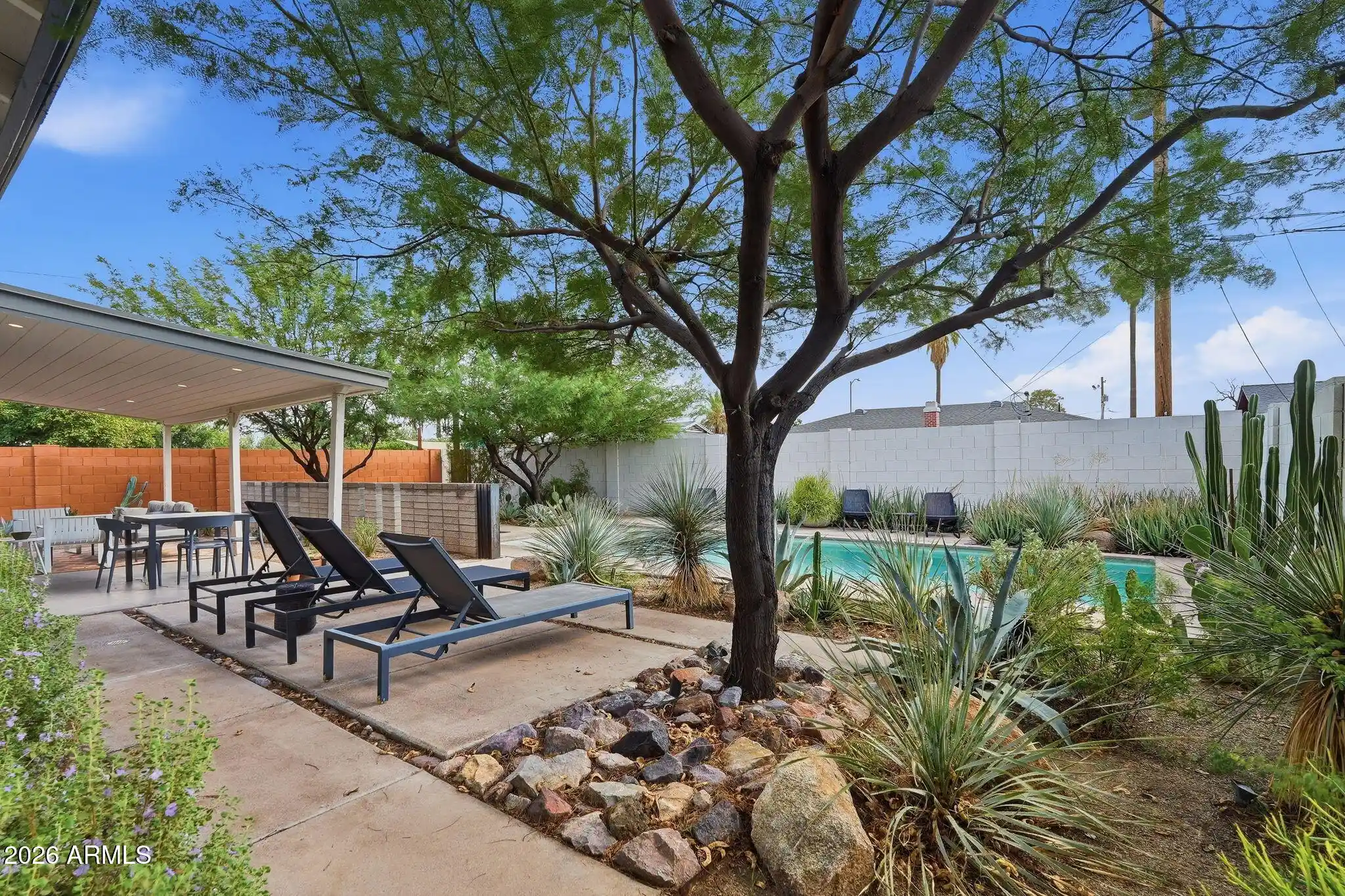 Photo 1 of Single family home for sale at 6819 E Monterey Way, Scottsdale, AZ 85251 | MLS# 7081101 | Listing updated on 2026-10-16