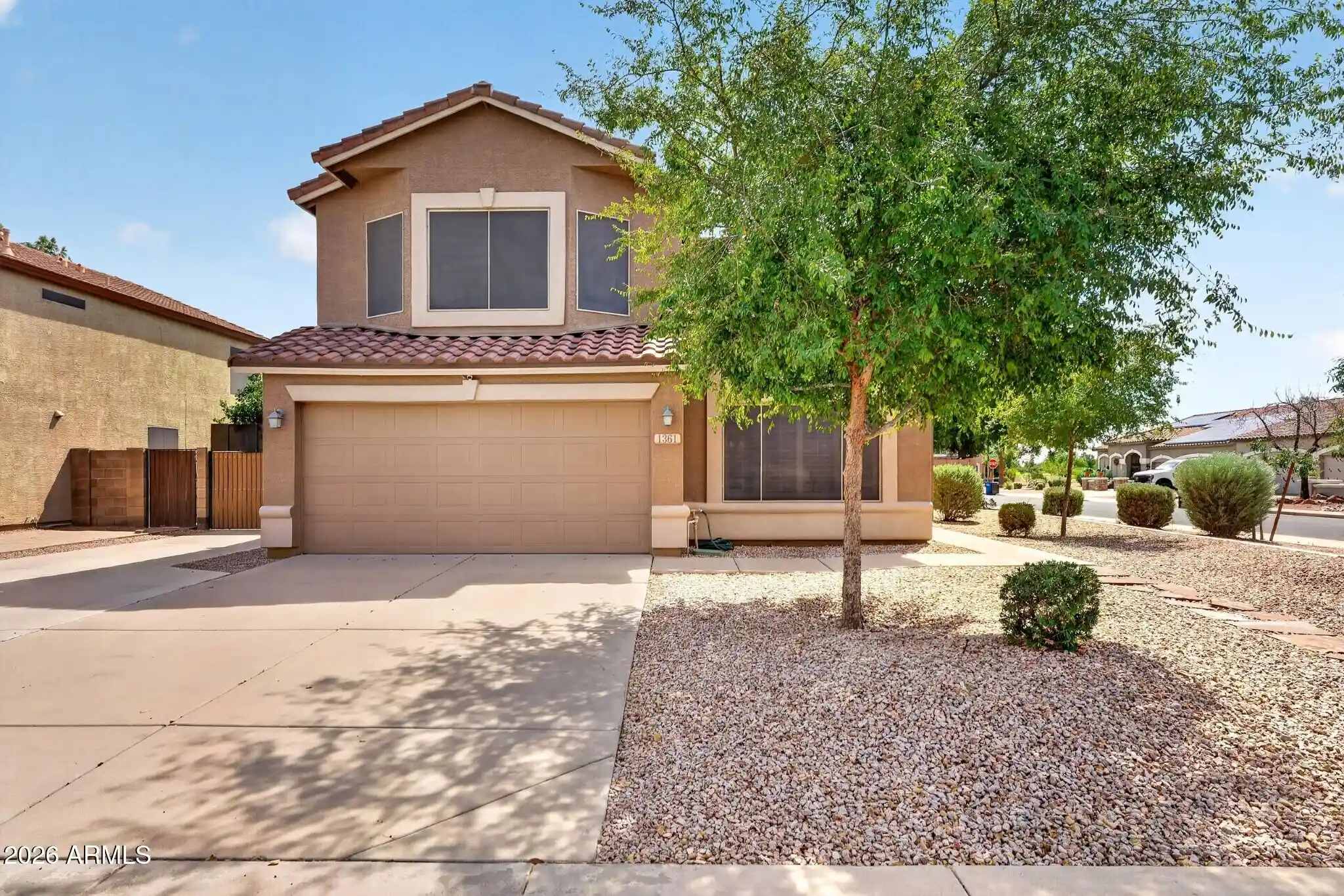 Photo 1 of Single family home for sale at 1361 E Jasper Dr, Gilbert, AZ 85296 | MLS# 7081626 | Listing updated on 2026-10-14