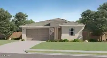 Photo 1 of Single family home for sale at 25909 N 171st Drive, Surprise, AZ 85387 | MLS# 7081007 | Listing updated on 2026-10-06