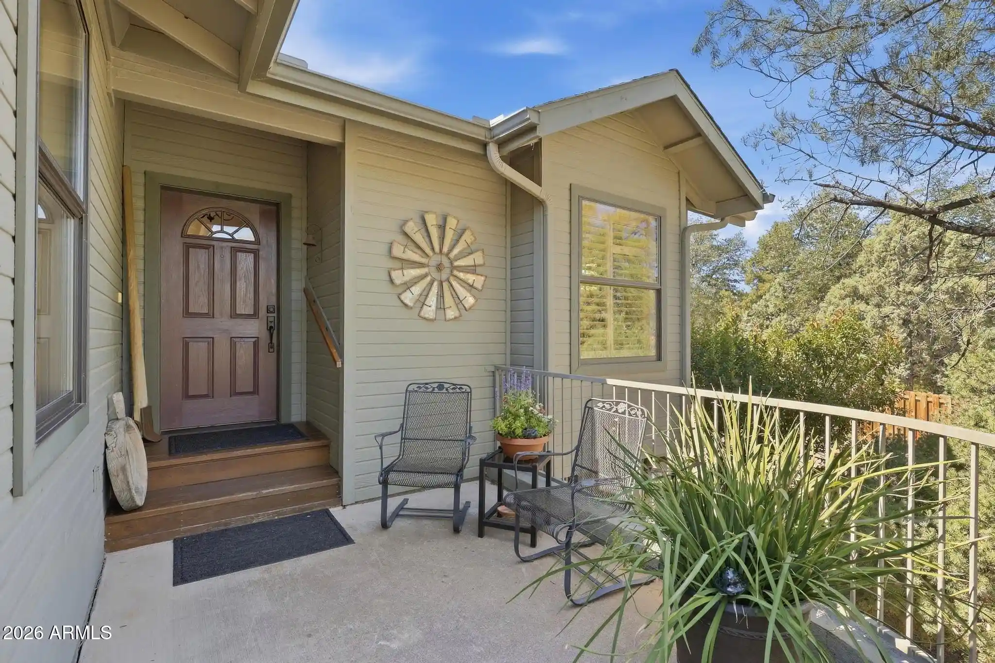Photo 1 of Sale Pending at 823 W Overland Rd, Payson, AZ 85541 | MLS# 7081149 | Listing updated on 2026-09-20