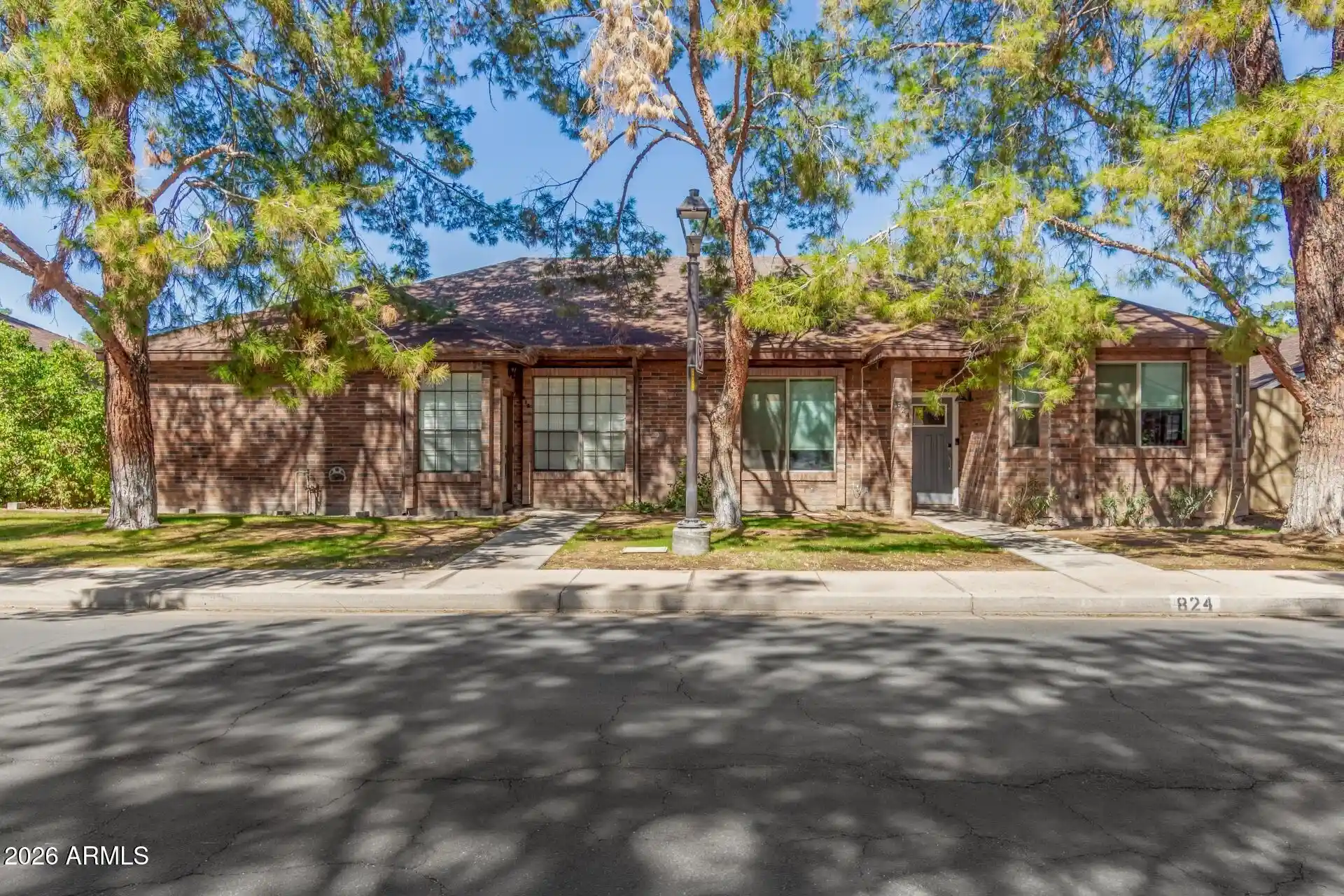 Photo 1 of Townhouse for sale at 824 E Bruce Ave, Gilbert, AZ 85234 | MLS# 7086533 | Listing updated on 2026-10-12