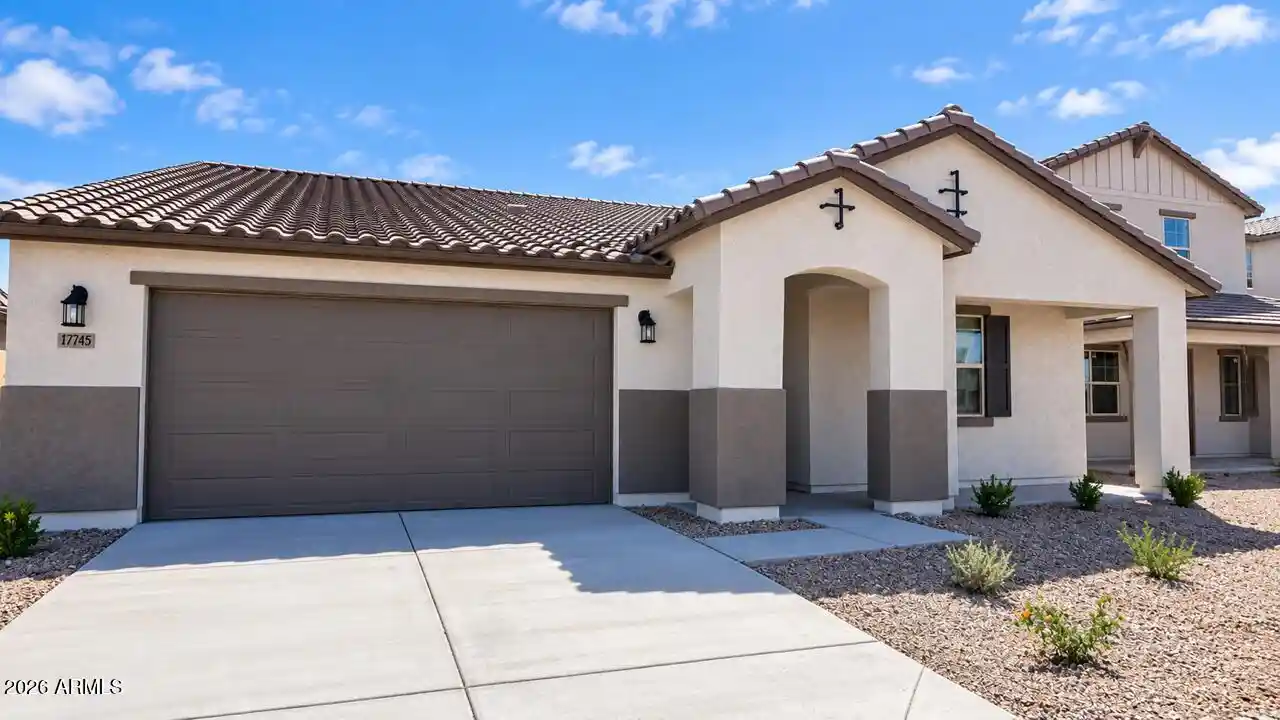 Photo 1 of Single family home for sale at 17745 W Southgate Ave, Goodyear, AZ 85338 | MLS# 7081795 | Listing updated on 2026-10-05