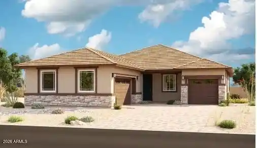 Photo 1 of Single family home for sale at 21925 E Roundup Way, Queen Creek, AZ 85142 | MLS# 7081062 | Listing updated on 2026-10-29